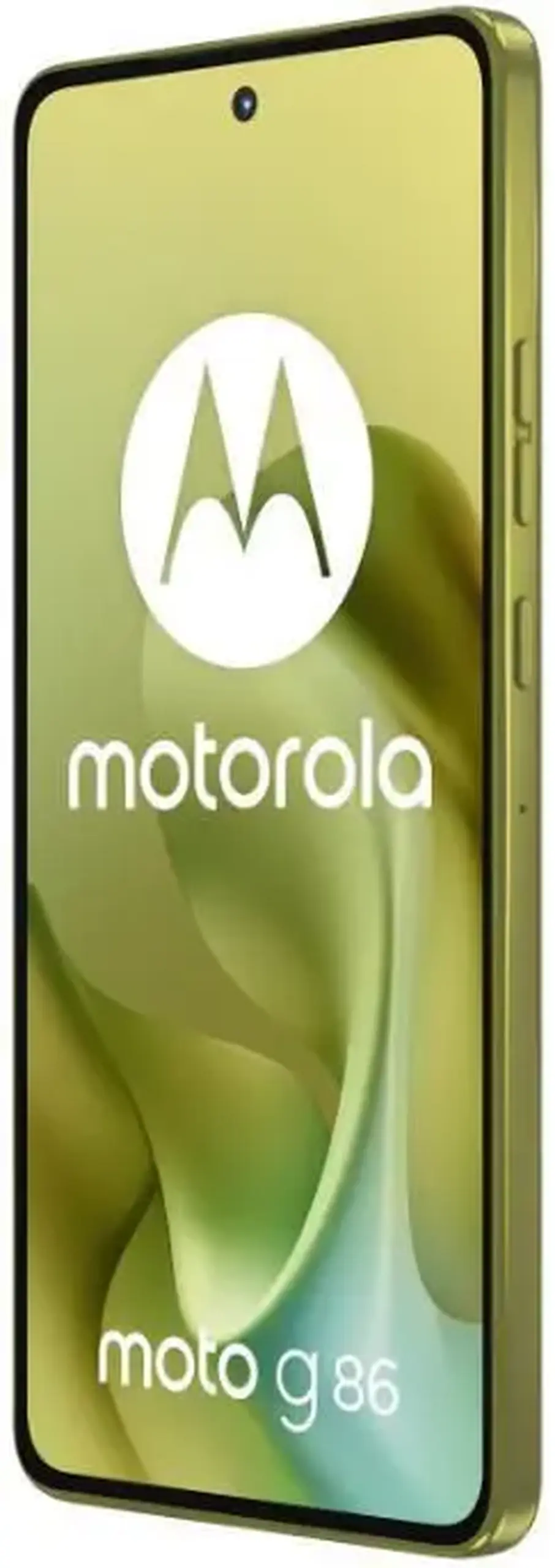 Smartphone Motorola G86 8/256GB Golden Cypress