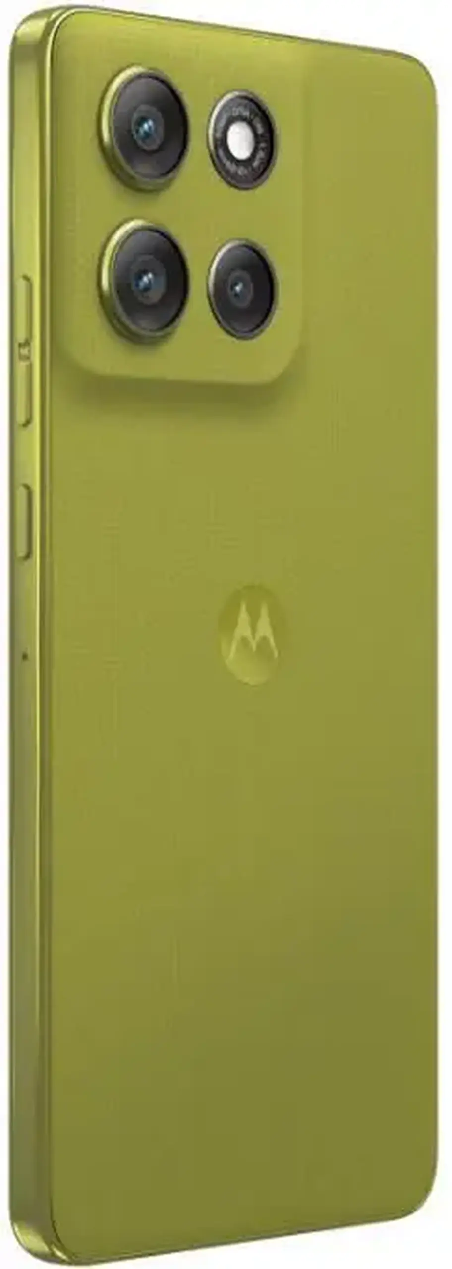 Smartphone Motorola G86 8/256GB Golden Cypress