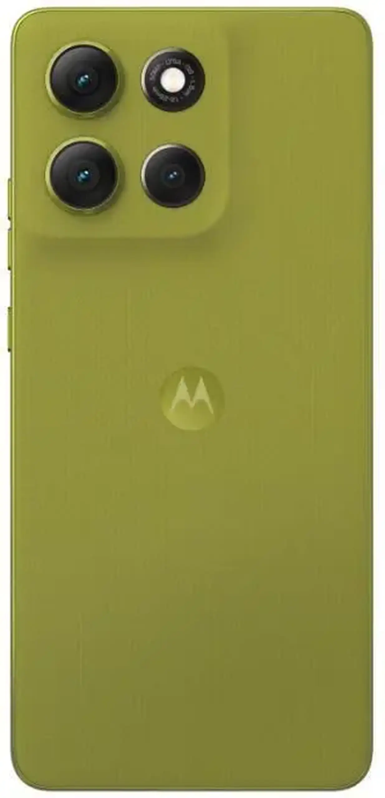 Smartphone Motorola G86 8/256GB Golden Cypress