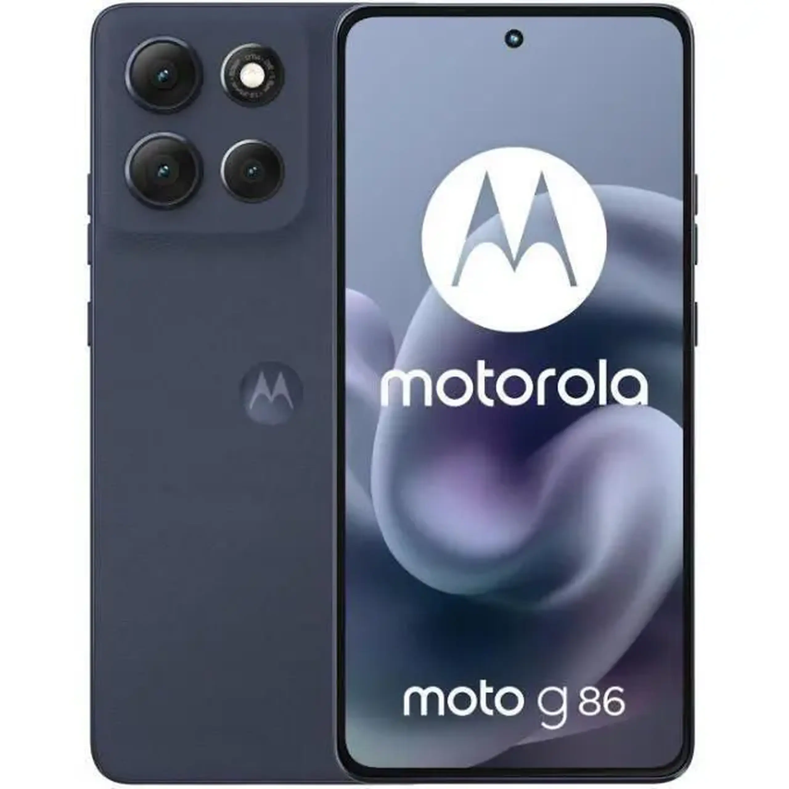 Smartphone Motorola G86 8/256GB Spellbound