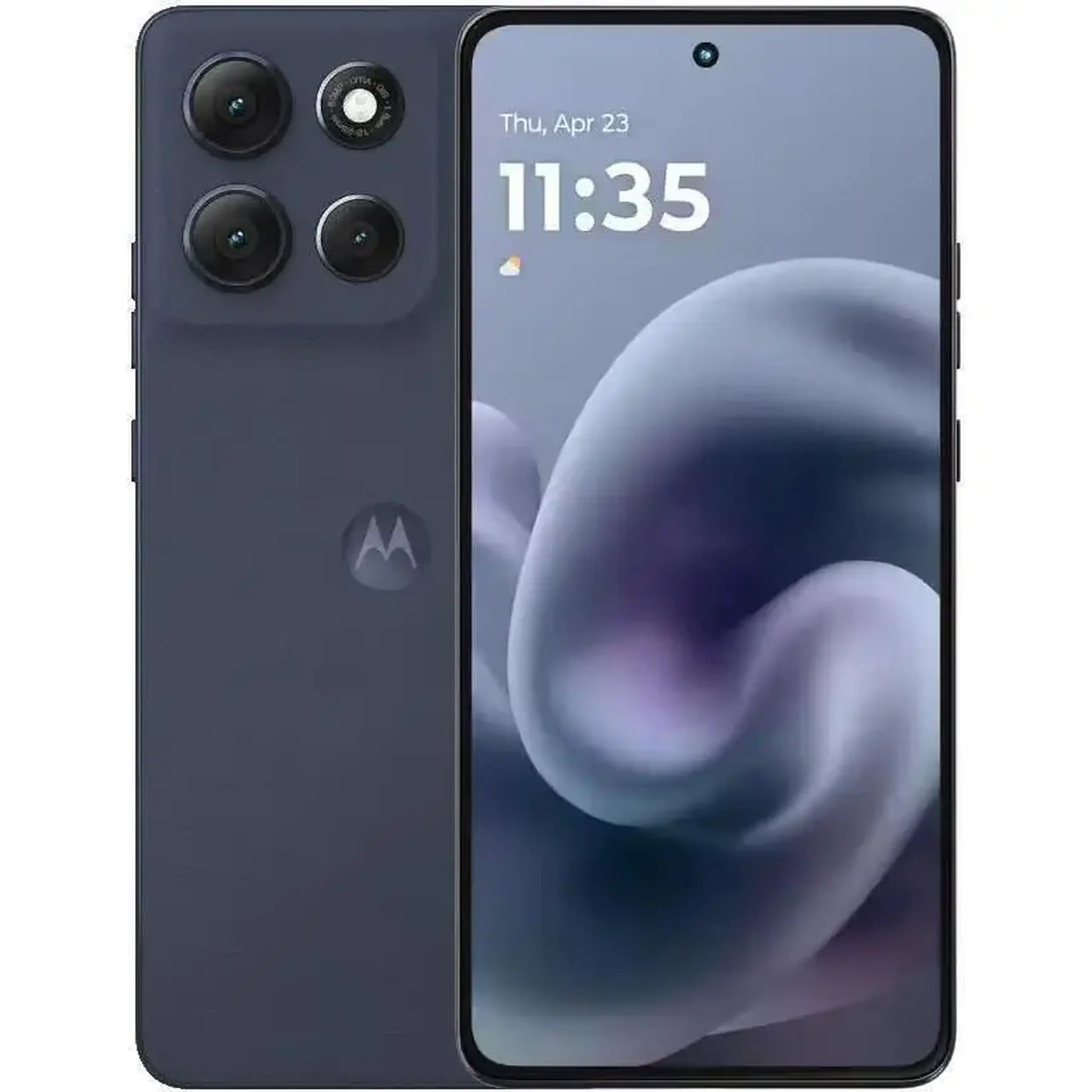Smartphone Motorola G86 Power 8/512GB Blue
