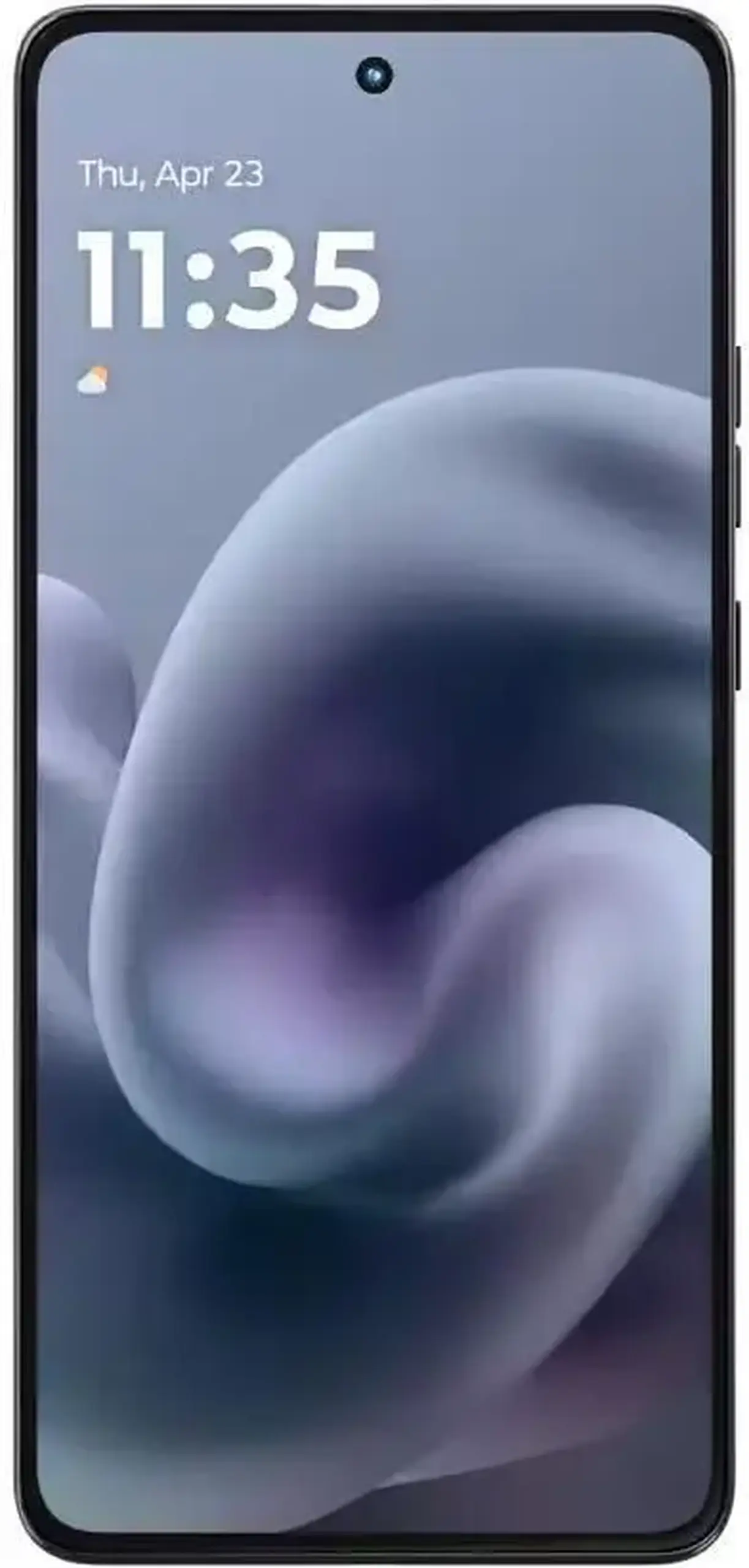Smartphone Motorola G86 Power 8/512GB Blue