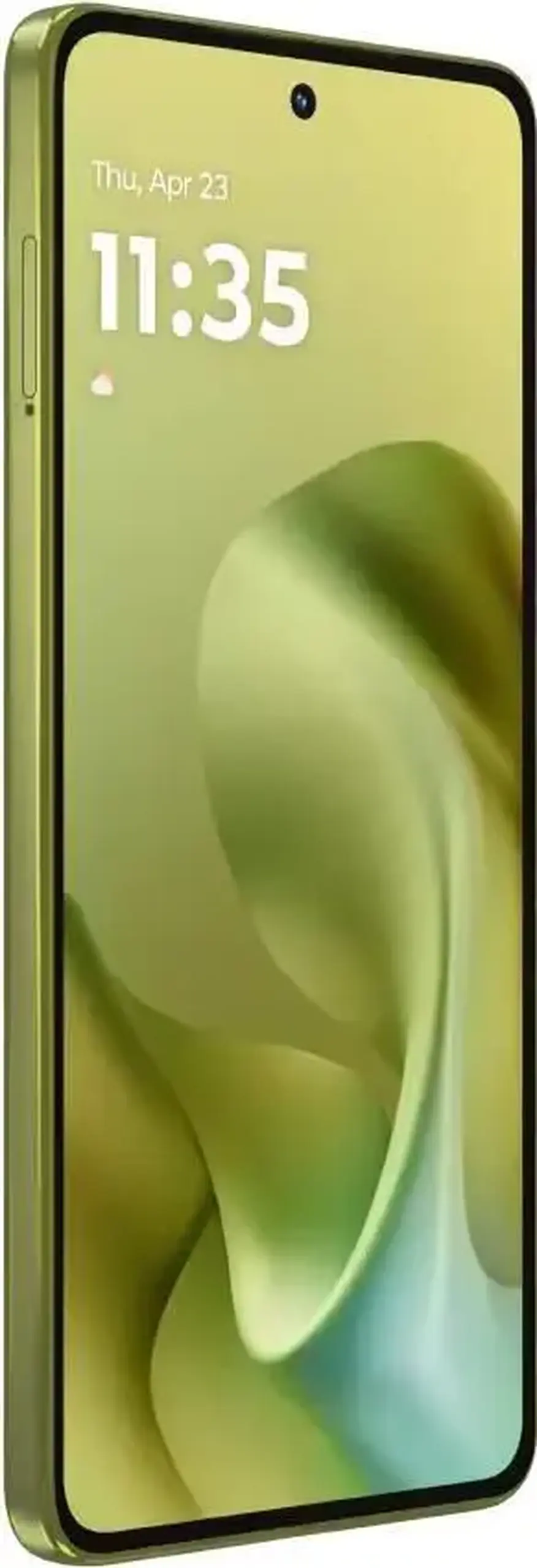 Smartphone Motorola G86 Power 8/512GB Green