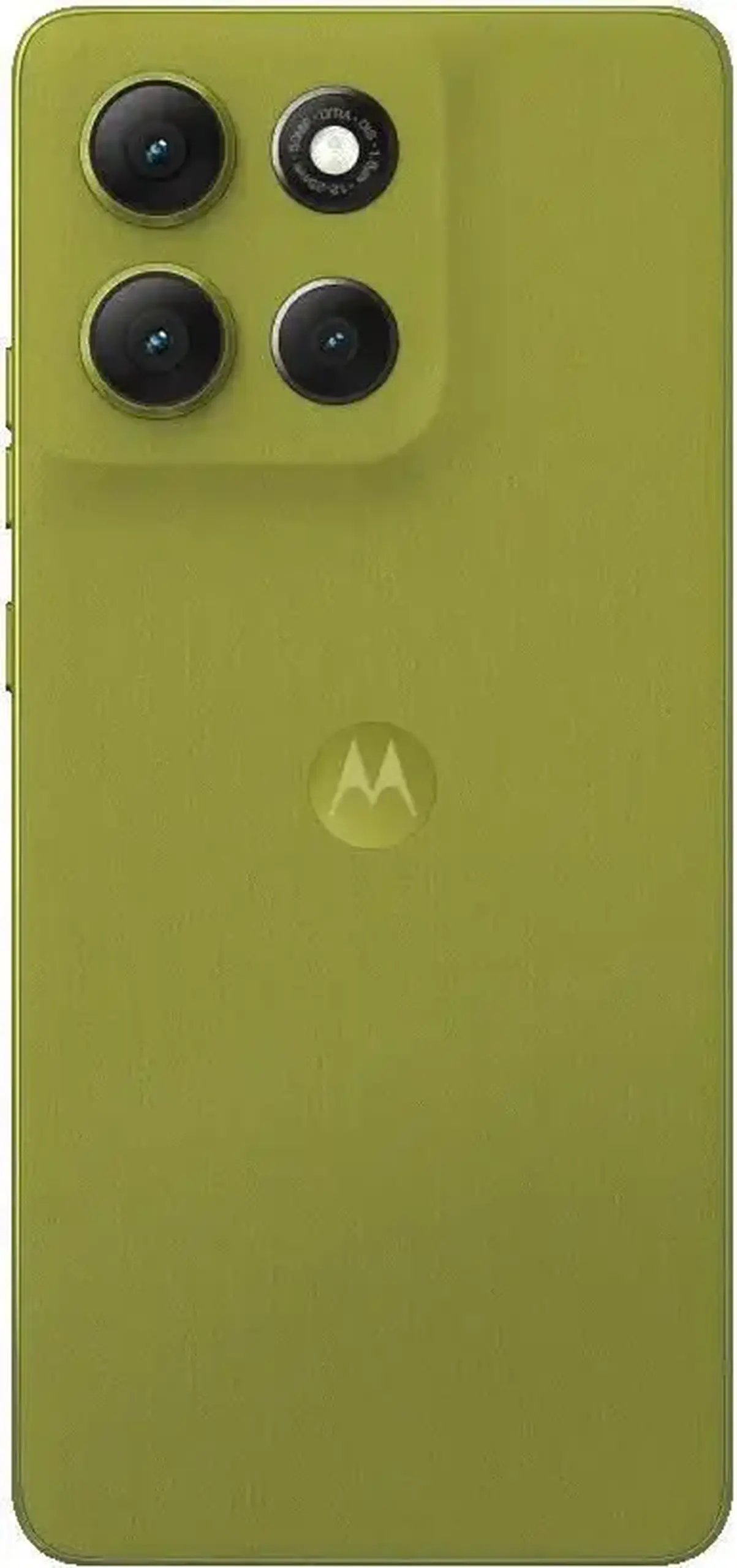 Smartphone Motorola G86 Power 8/512GB Green