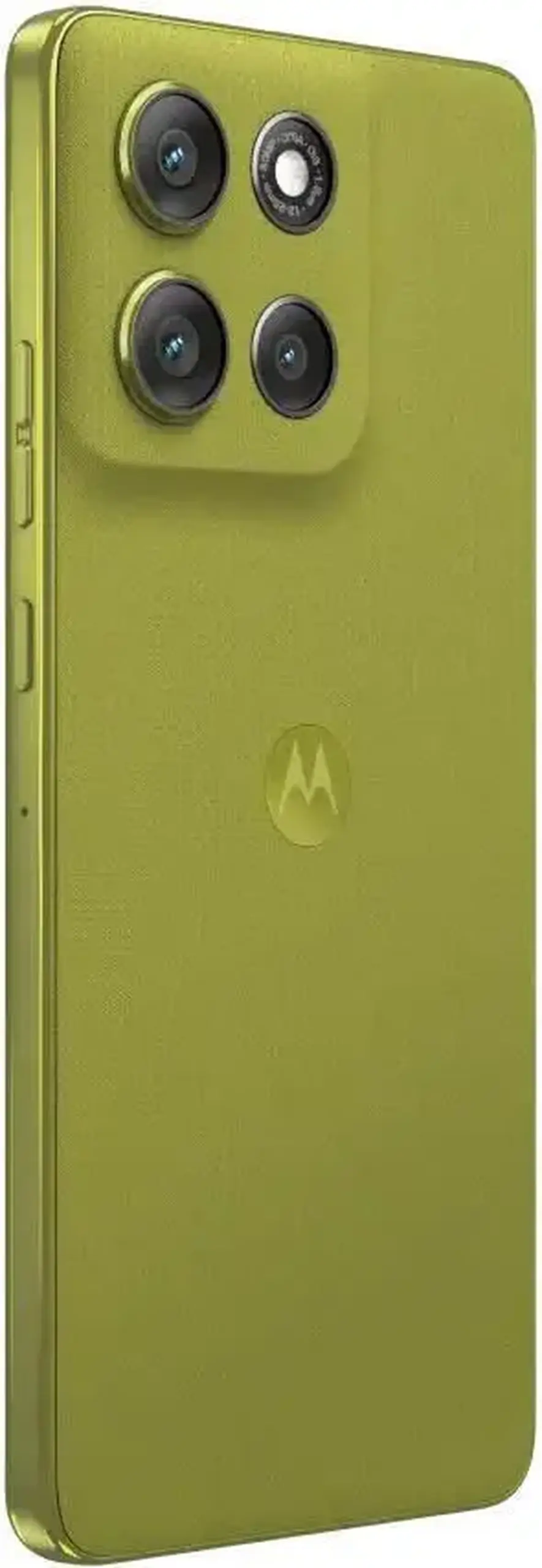 Smartphone Motorola G86 Power 8/512GB Green
