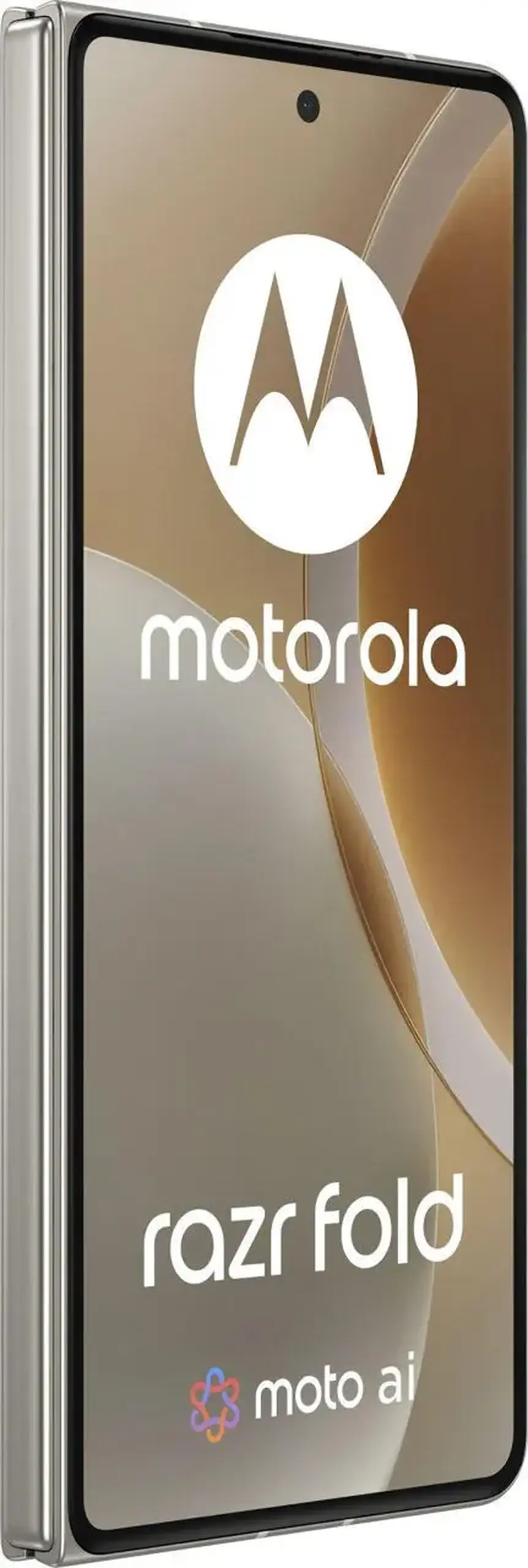 Smartphone Motorola RAZR Fold 16/512GB White