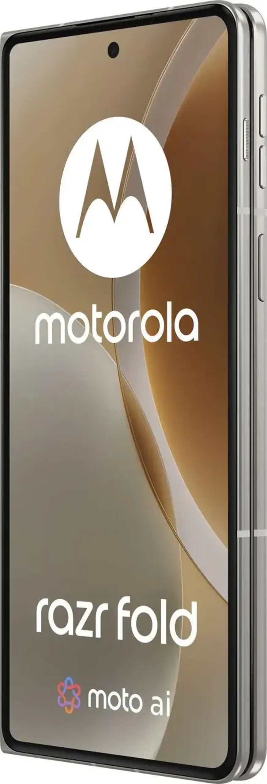 Smartphone Motorola RAZR Fold 16/512GB White