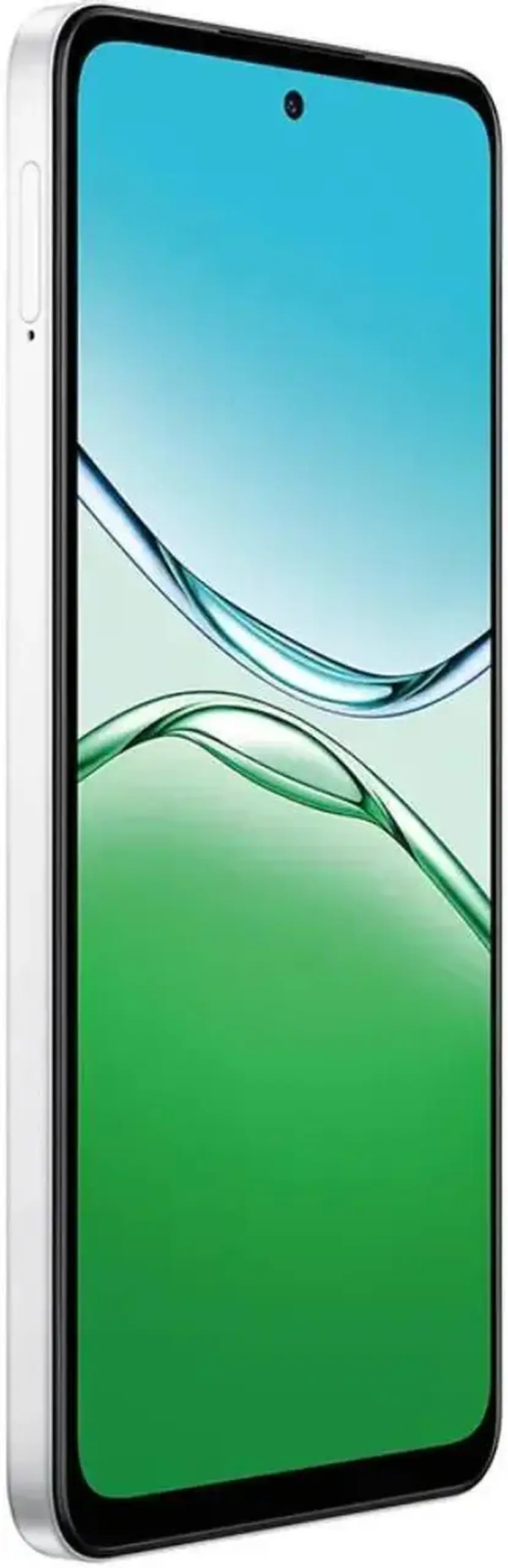 Smartphone OPPO A5 4G 4/128GB Mist White