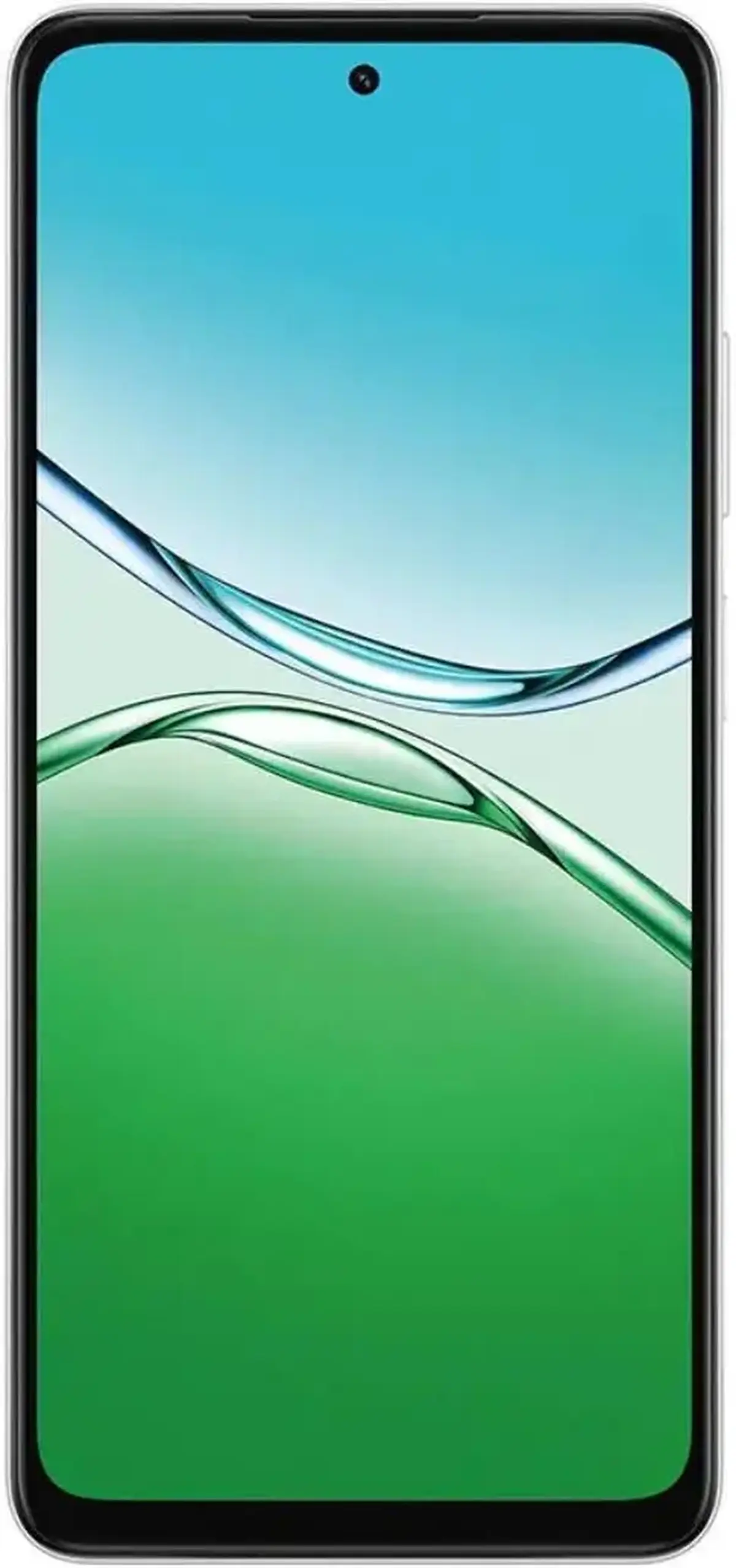 Smartphone OPPO A5 4G 4/128GB Mist White