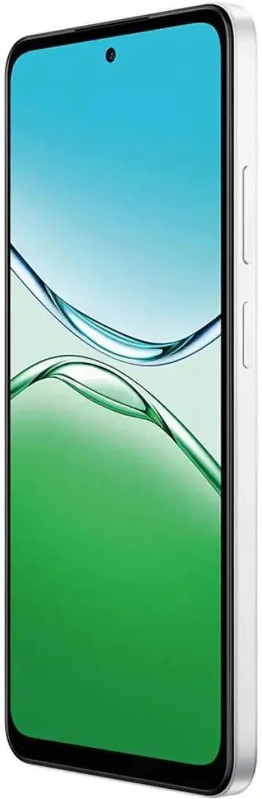 Smartphone OPPO A5 4G 4/128GB Mist White