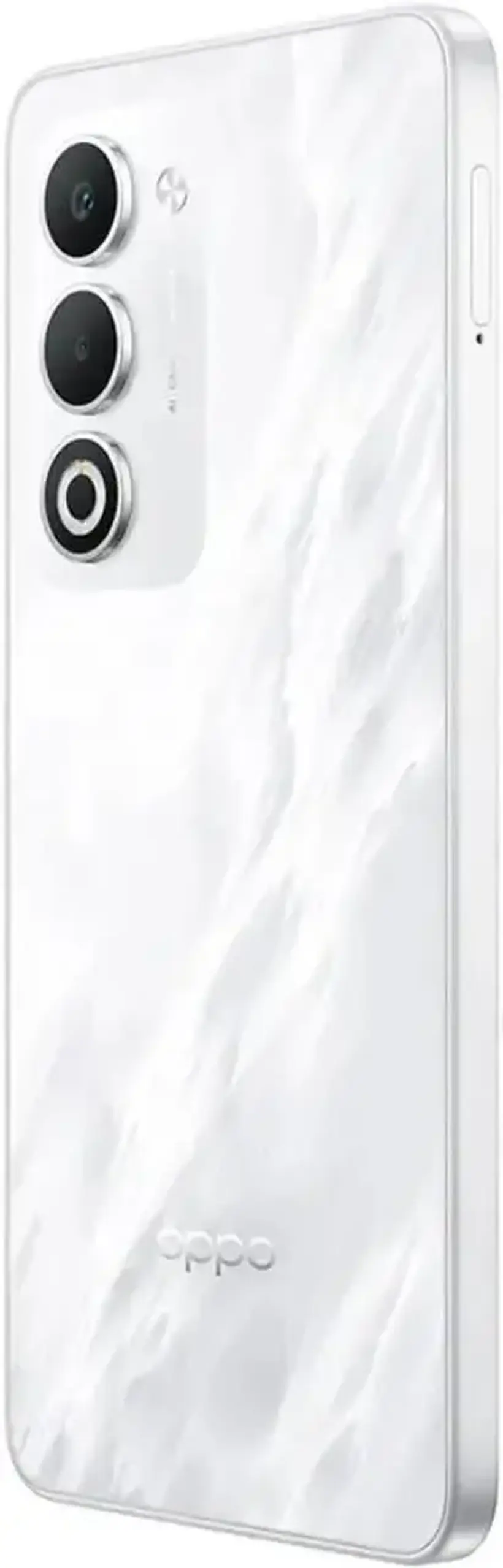 Smartphone OPPO A5 4G 4/128GB Mist White