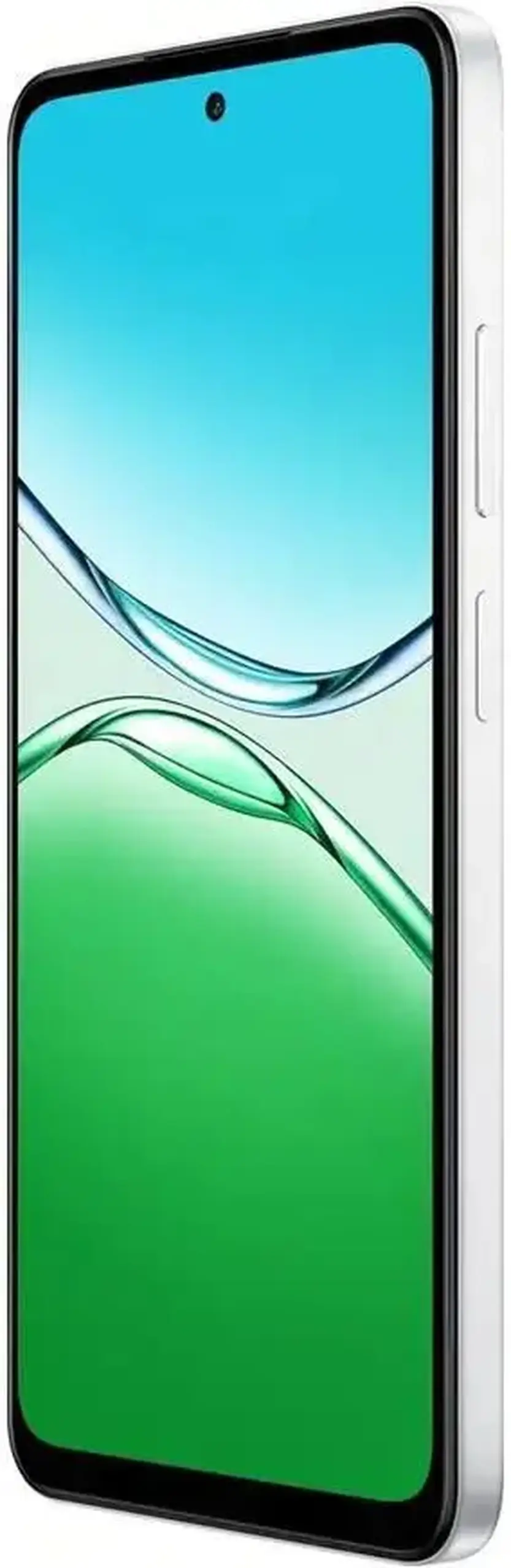 Smartphone OPPO A5 4G 6/128GB Mist White