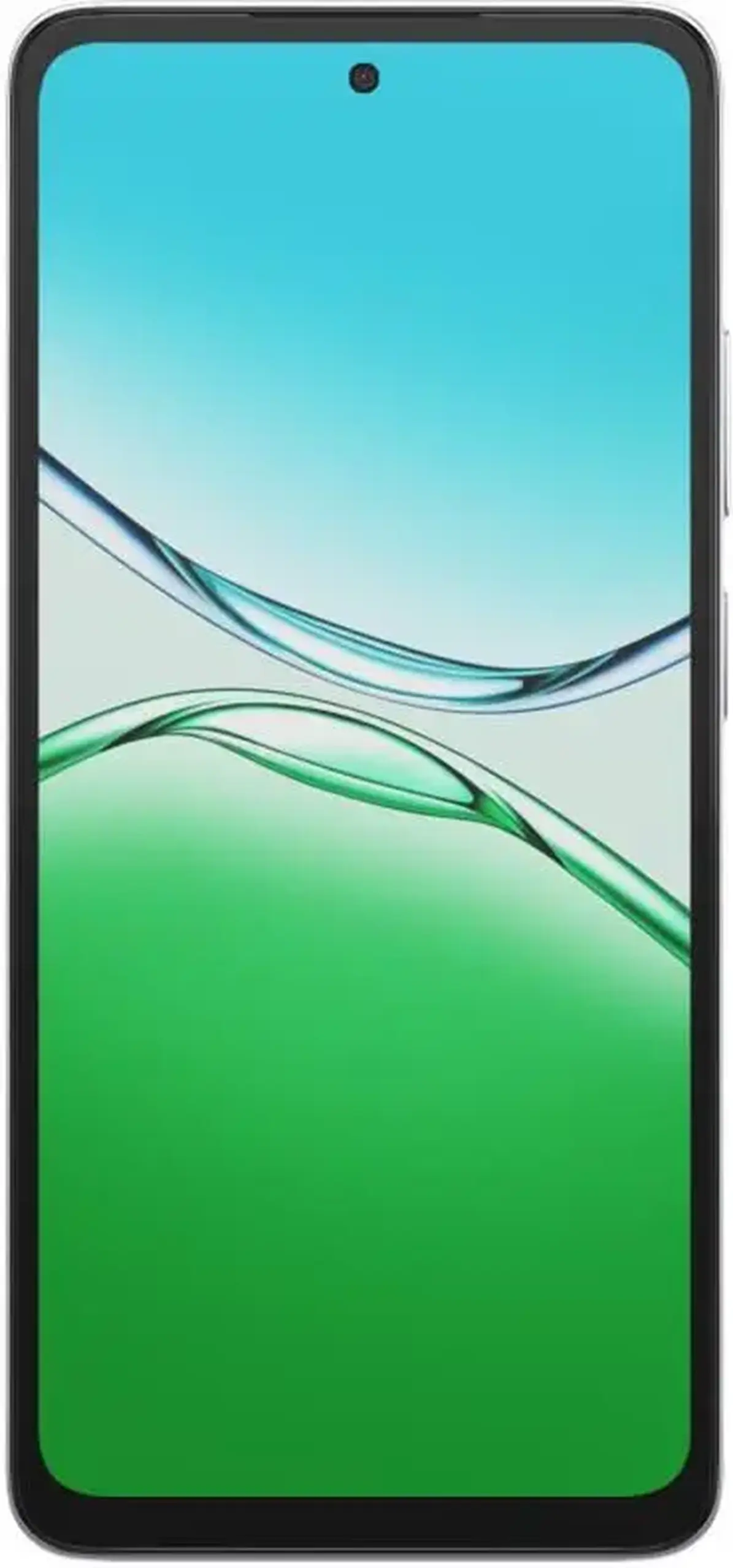 Smartphone OPPO A5 4G 6/128GB Mist White