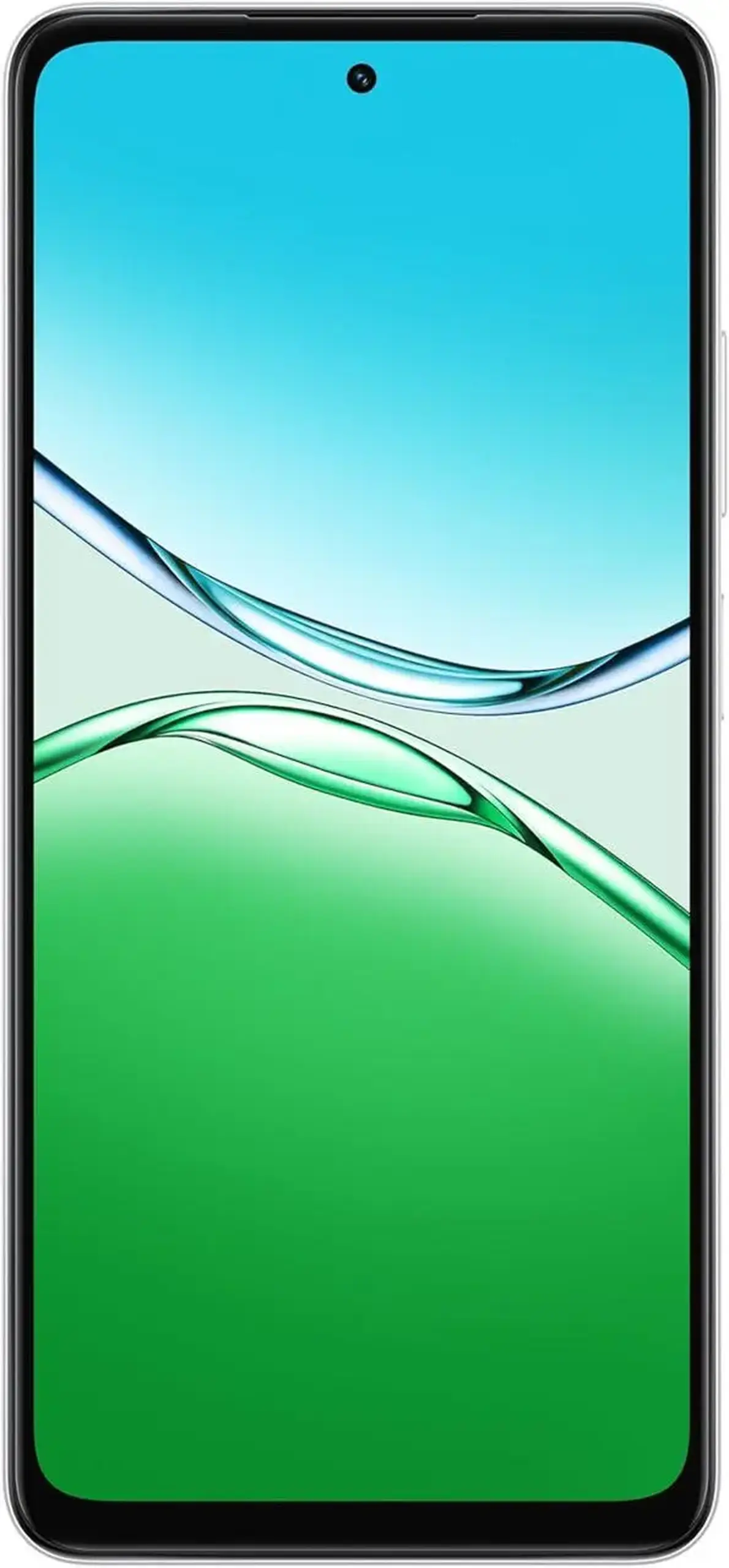 Smartphone OPPO A5 M 4G 8/256GB Mist White