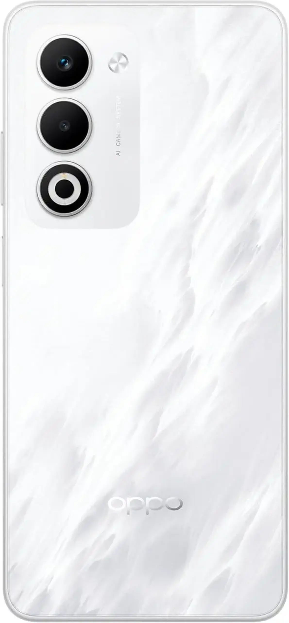 Smartphone OPPO A5 M 4G 8/256GB Mist White