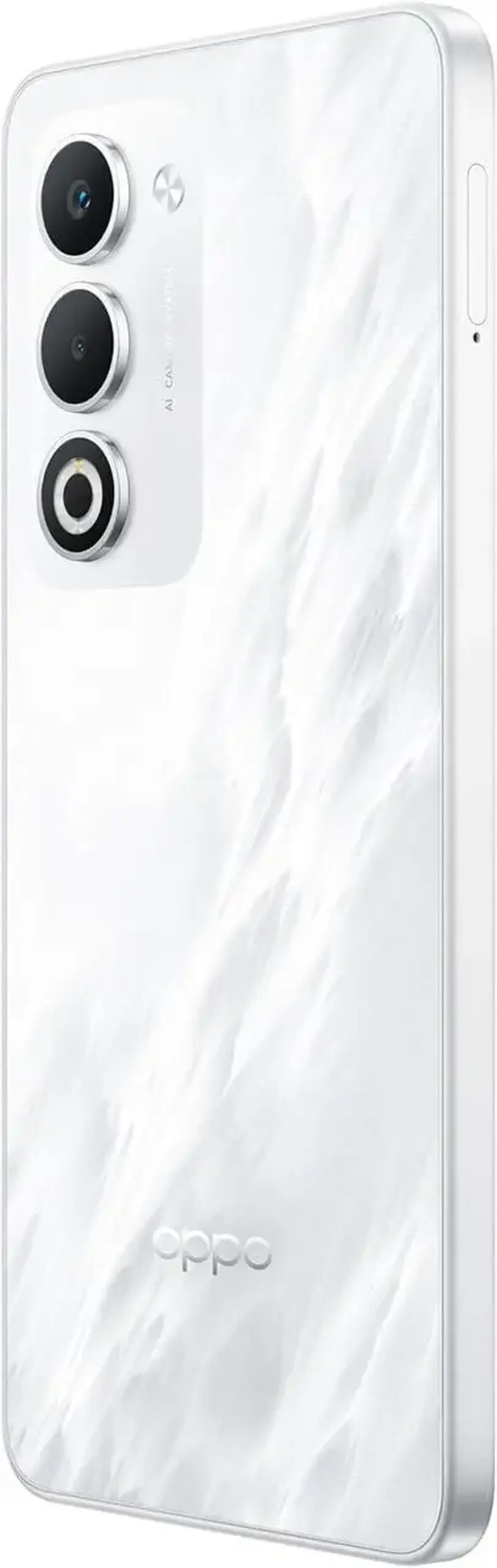 Smartphone OPPO A5 M 4G 8/256GB Mist White
