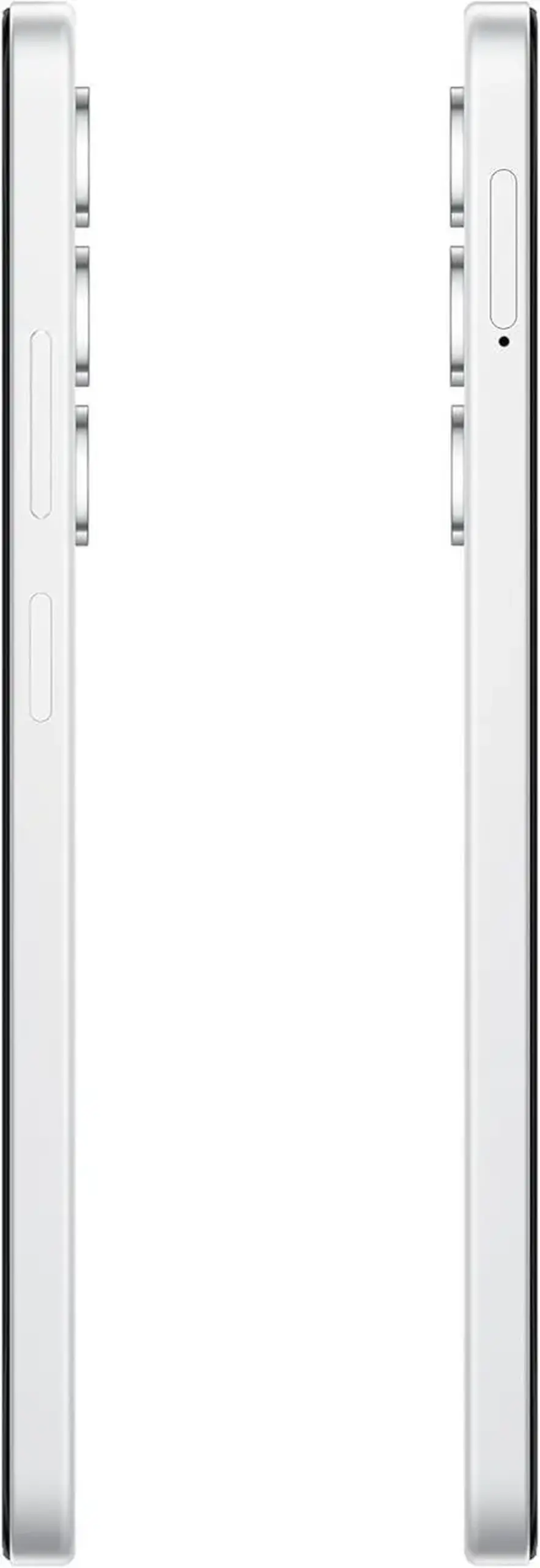 Smartphone OPPO A5 M 4G 8/256GB Mist White