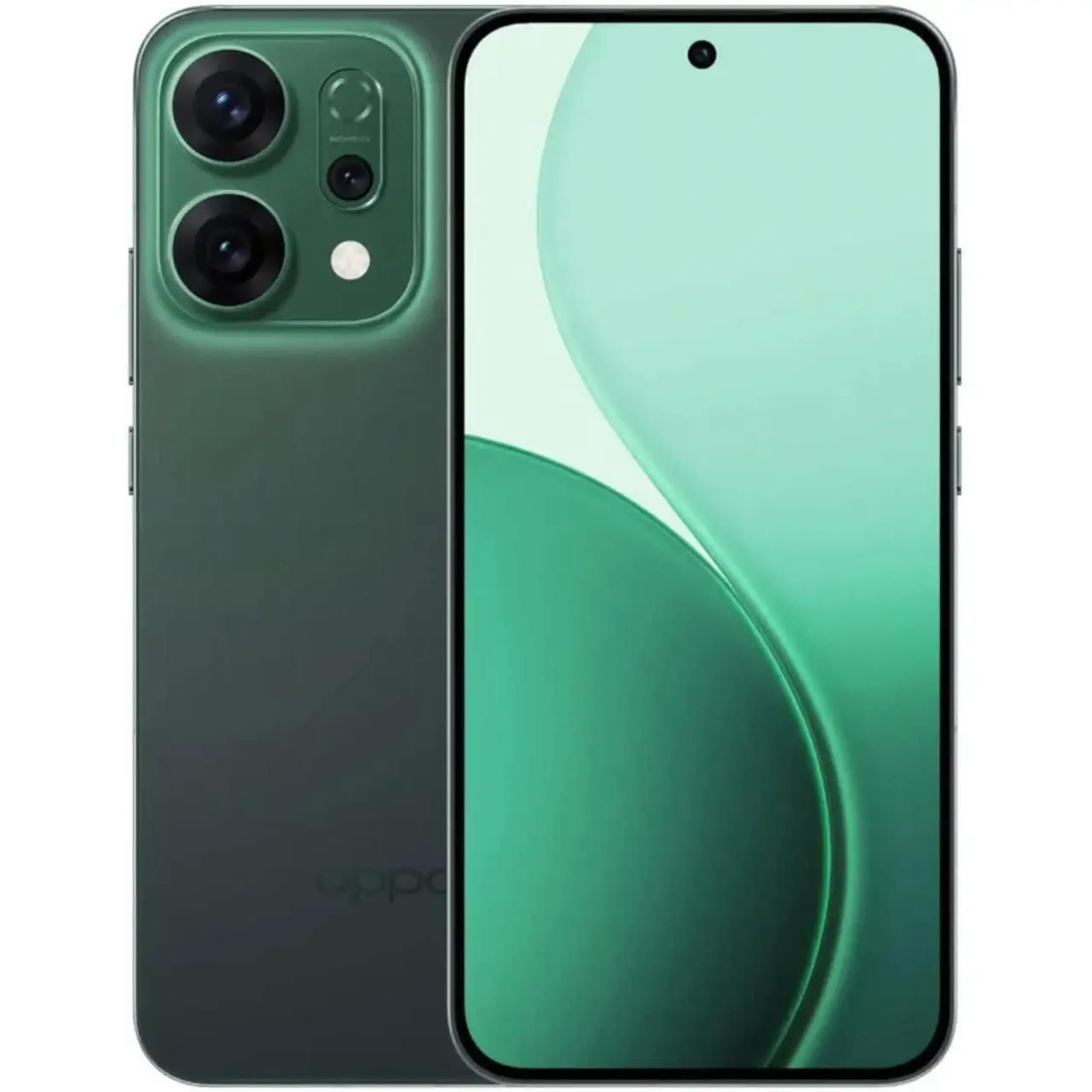 Smartphone OPPO Reno 14 5G 12/512GB Luminous Green