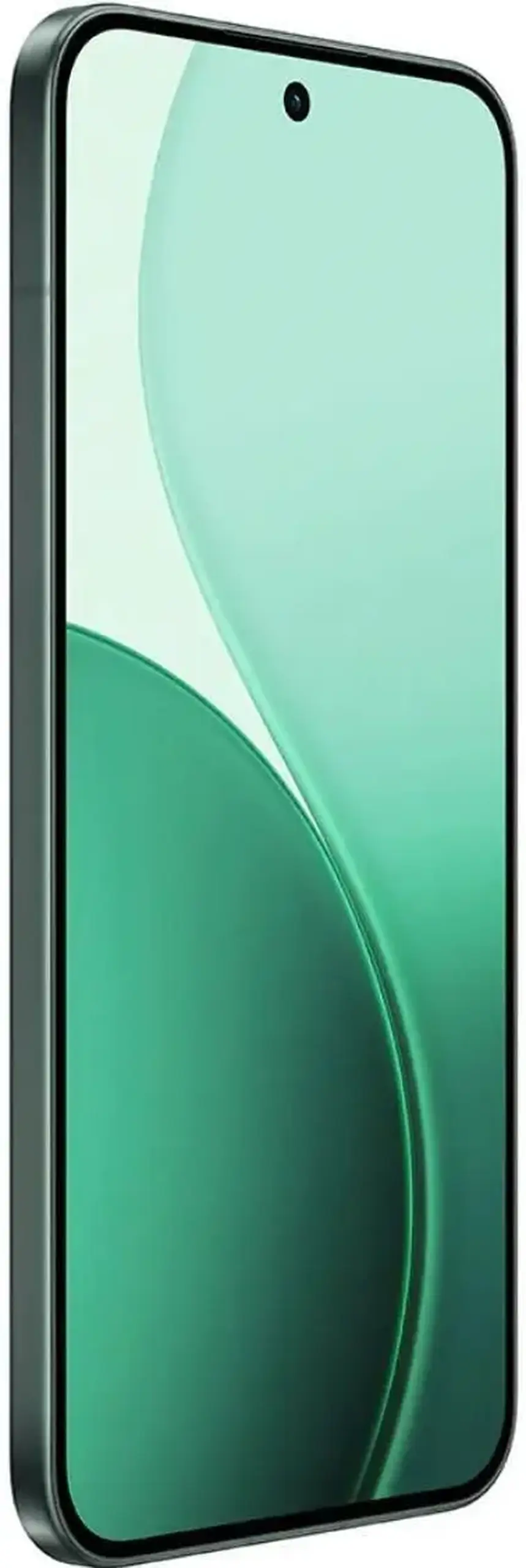 Smartphone OPPO Reno 14 5G 12/512GB Luminous Green