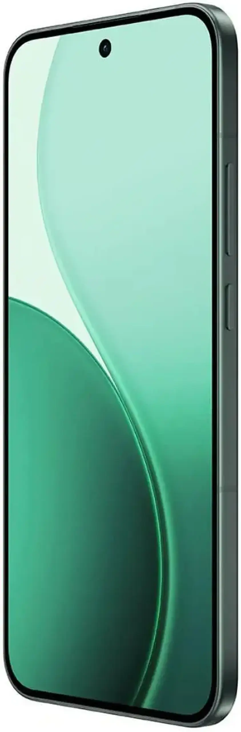 Smartphone OPPO Reno 14 5G 12/512GB Luminous Green
