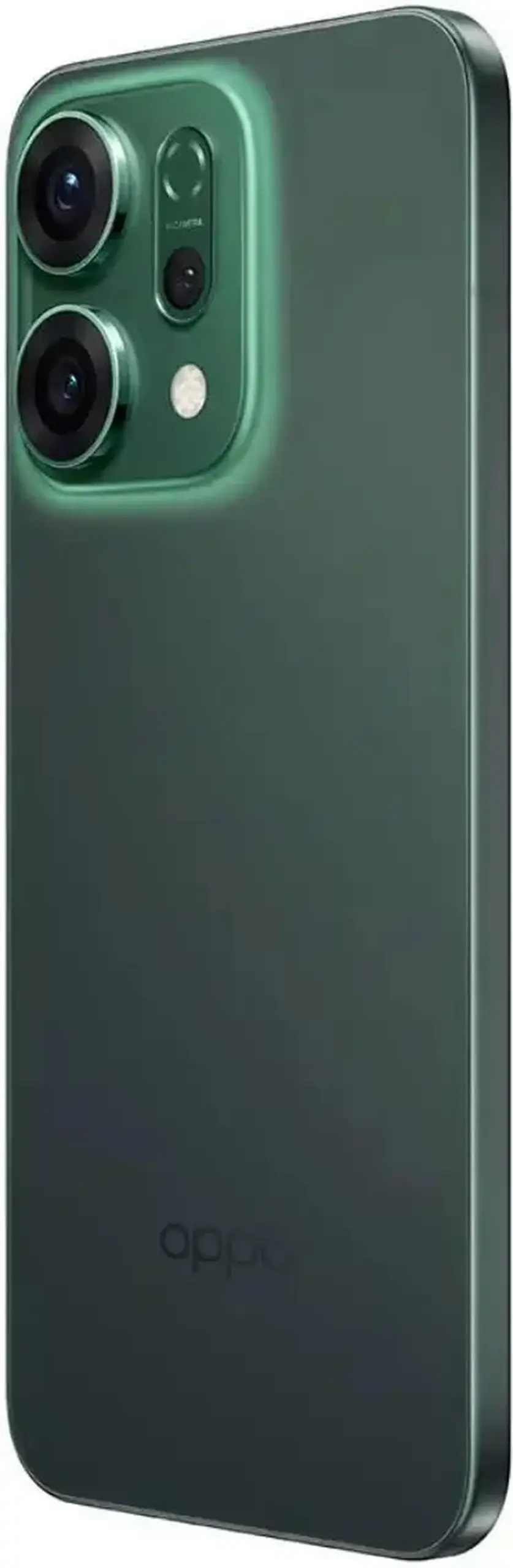 Smartphone OPPO Reno 14 5G 12/512GB Luminous Green
