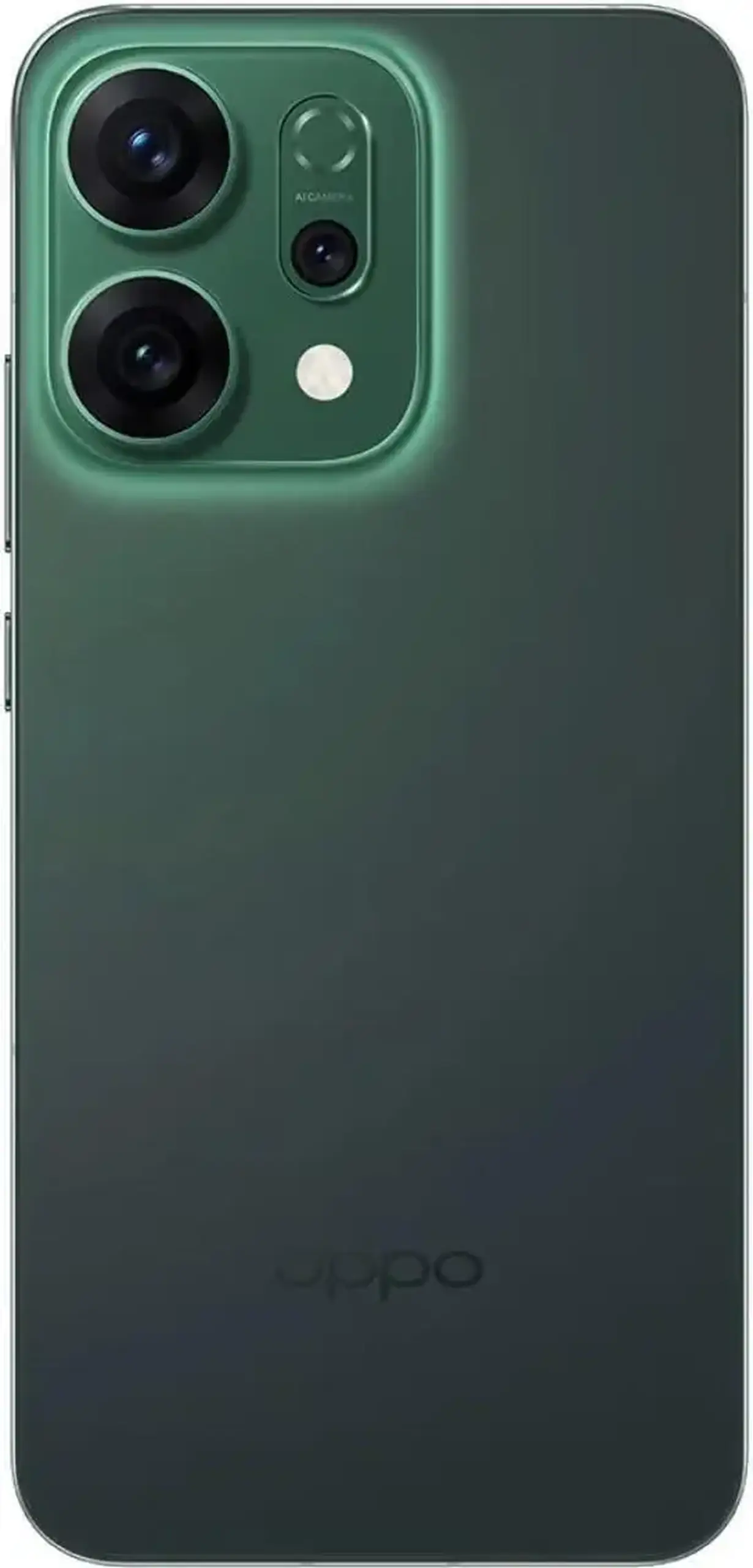 Smartphone OPPO Reno 14 5G 12/512GB Luminous Green