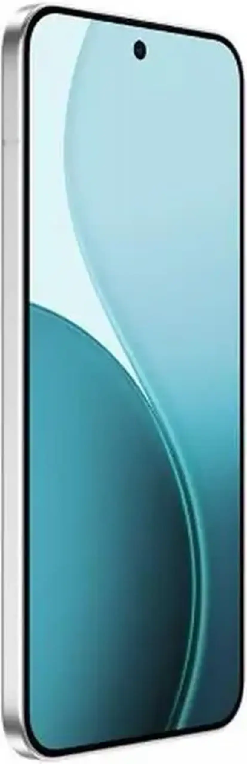Smartphone OPPO Reno 14 5G 12/512GB Opal White