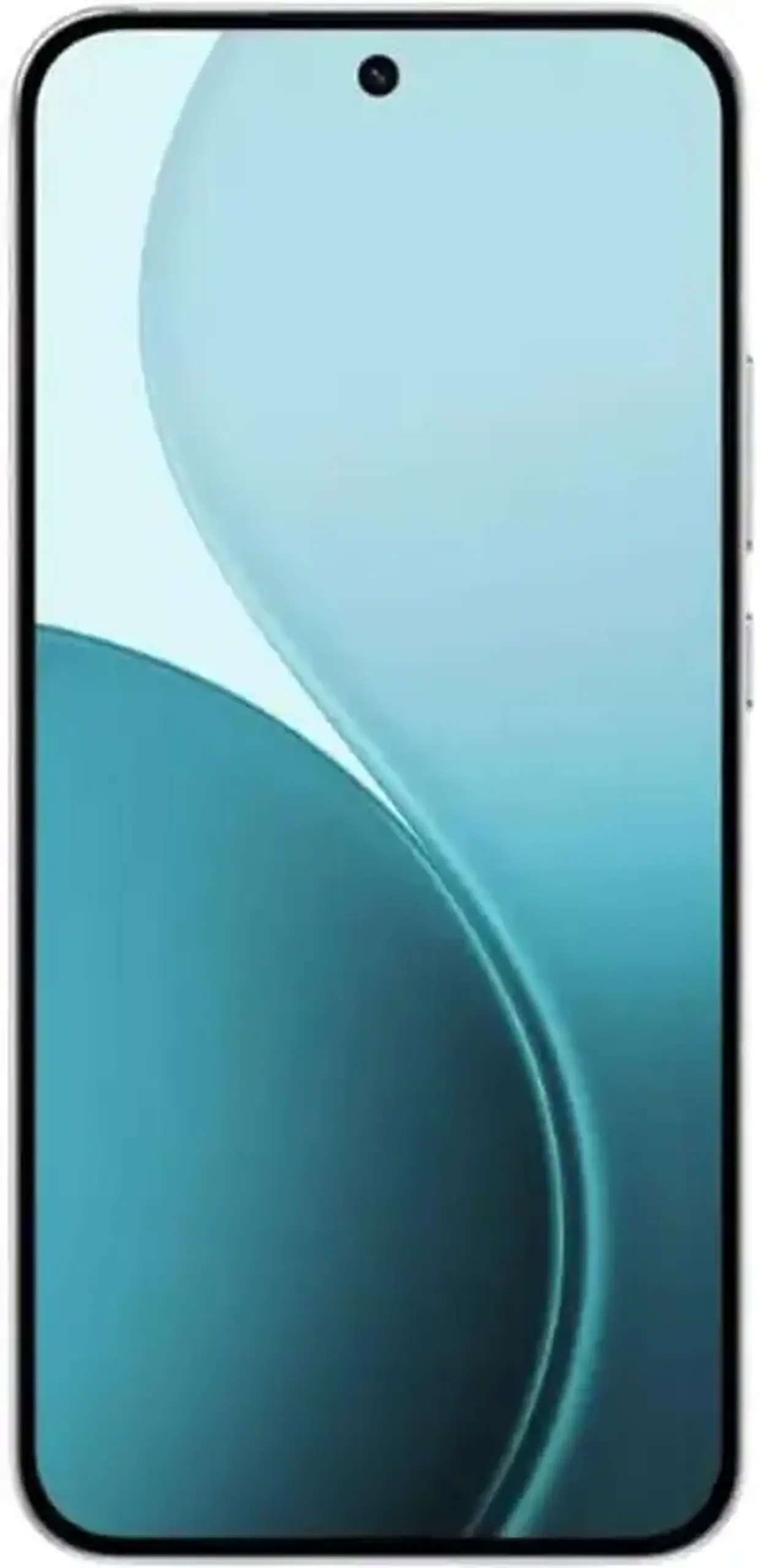Smartphone OPPO Reno 14 5G 12/512GB Opal White