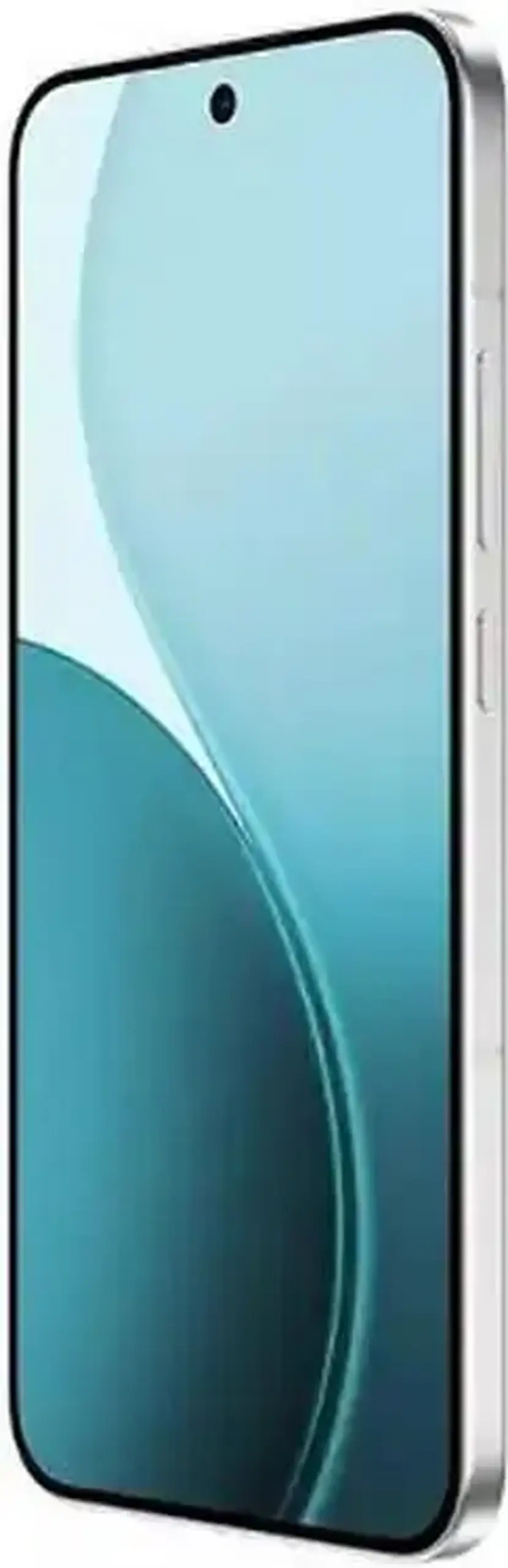 Smartphone OPPO Reno 14 5G 12/512GB Opal White