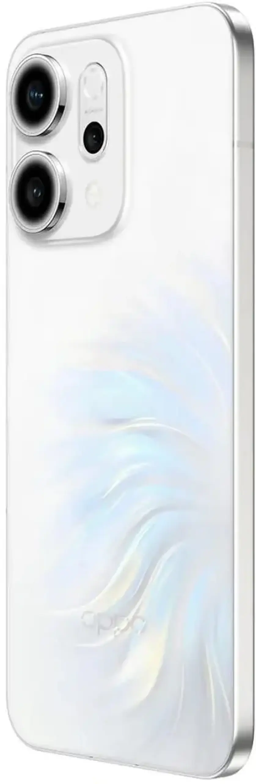 Smartphone OPPO Reno 14 5G 12/512GB Opal White