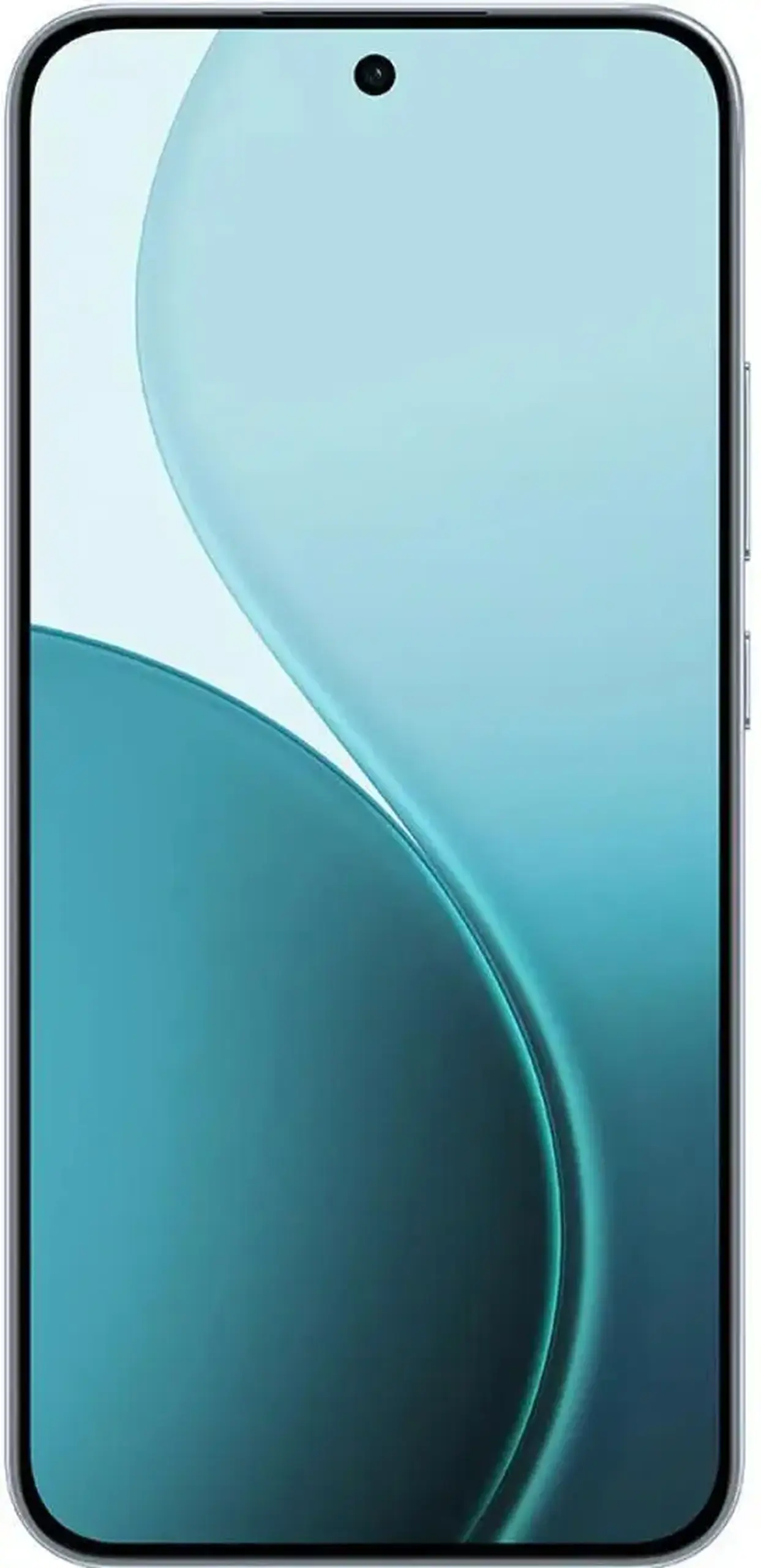 Smartphone OPPO Reno 14FS 5G 12/512GB Opal Blue