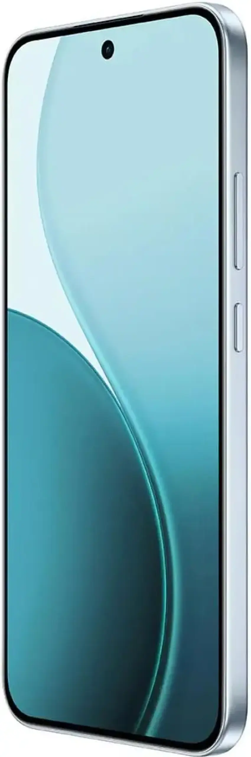 Smartphone OPPO Reno 14FS 5G 12/512GB Opal Blue