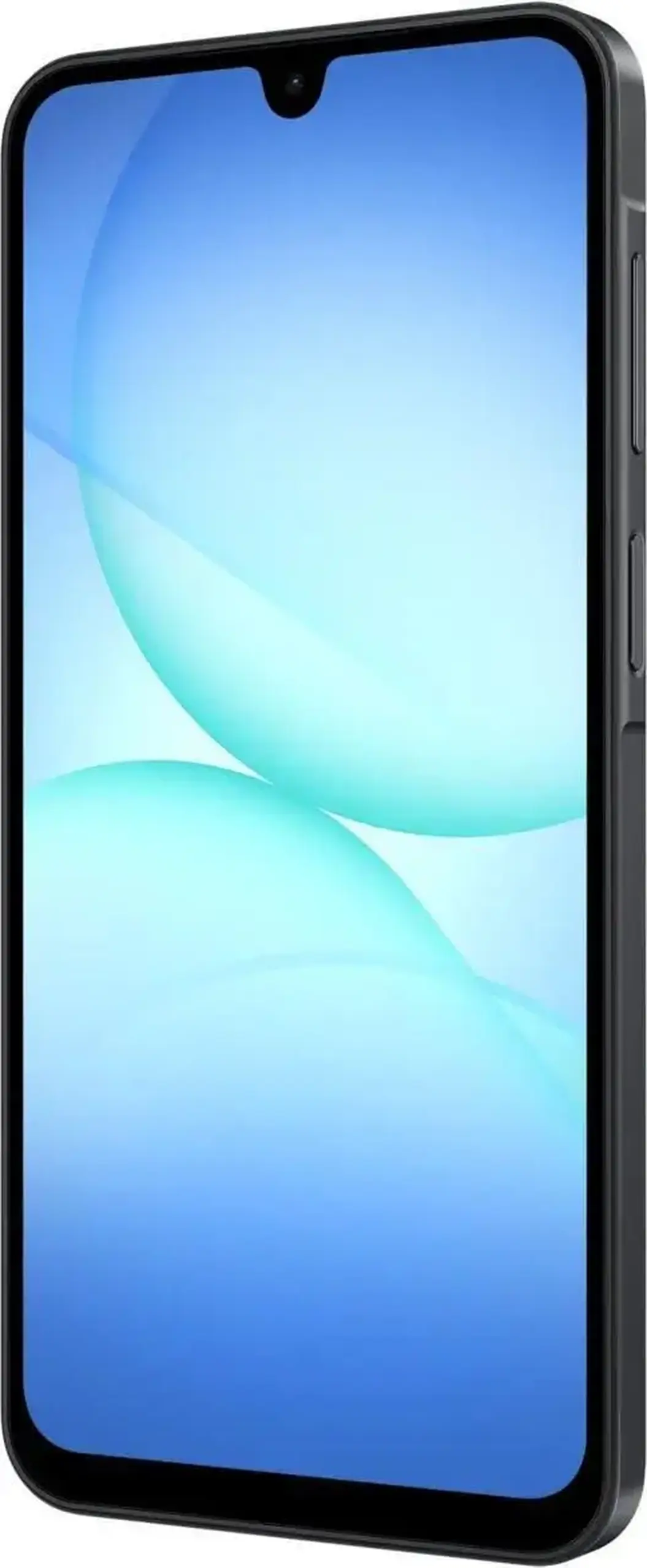 Smartphone Samsung A175 Galaxy A17 LTE 4/128GB Black