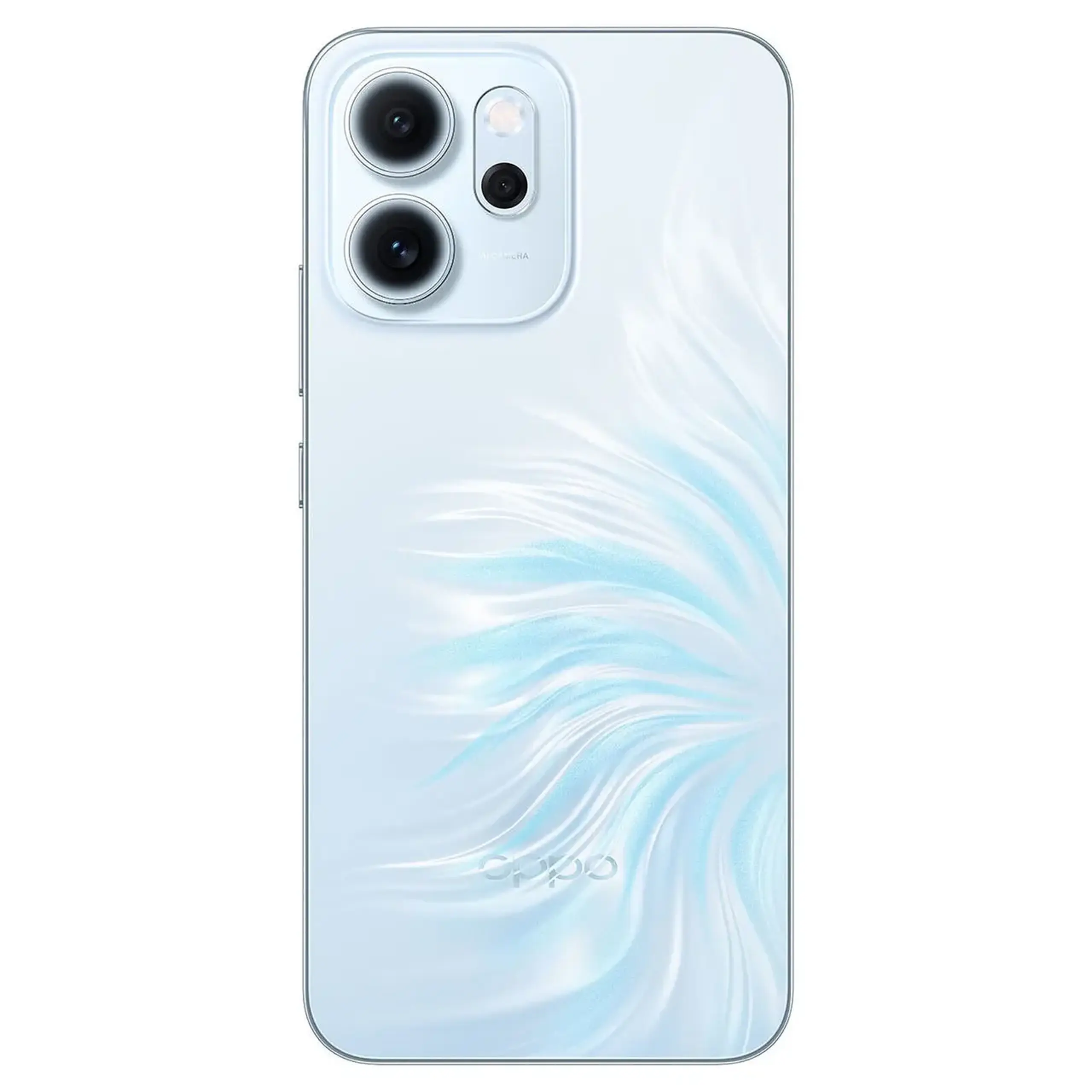 Smartphone OPPO Reno 14F 5G 8/256GB Opal Blue