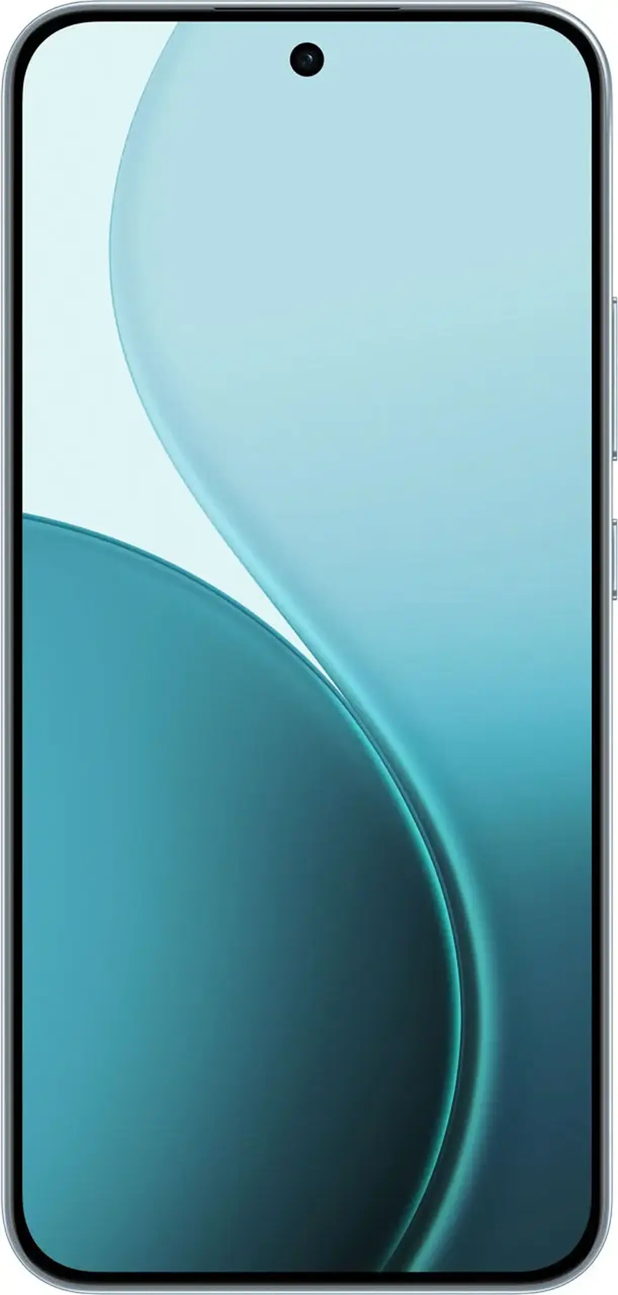 Smartphone OPPO Reno 14F 5G 8/256GB Opal Blue