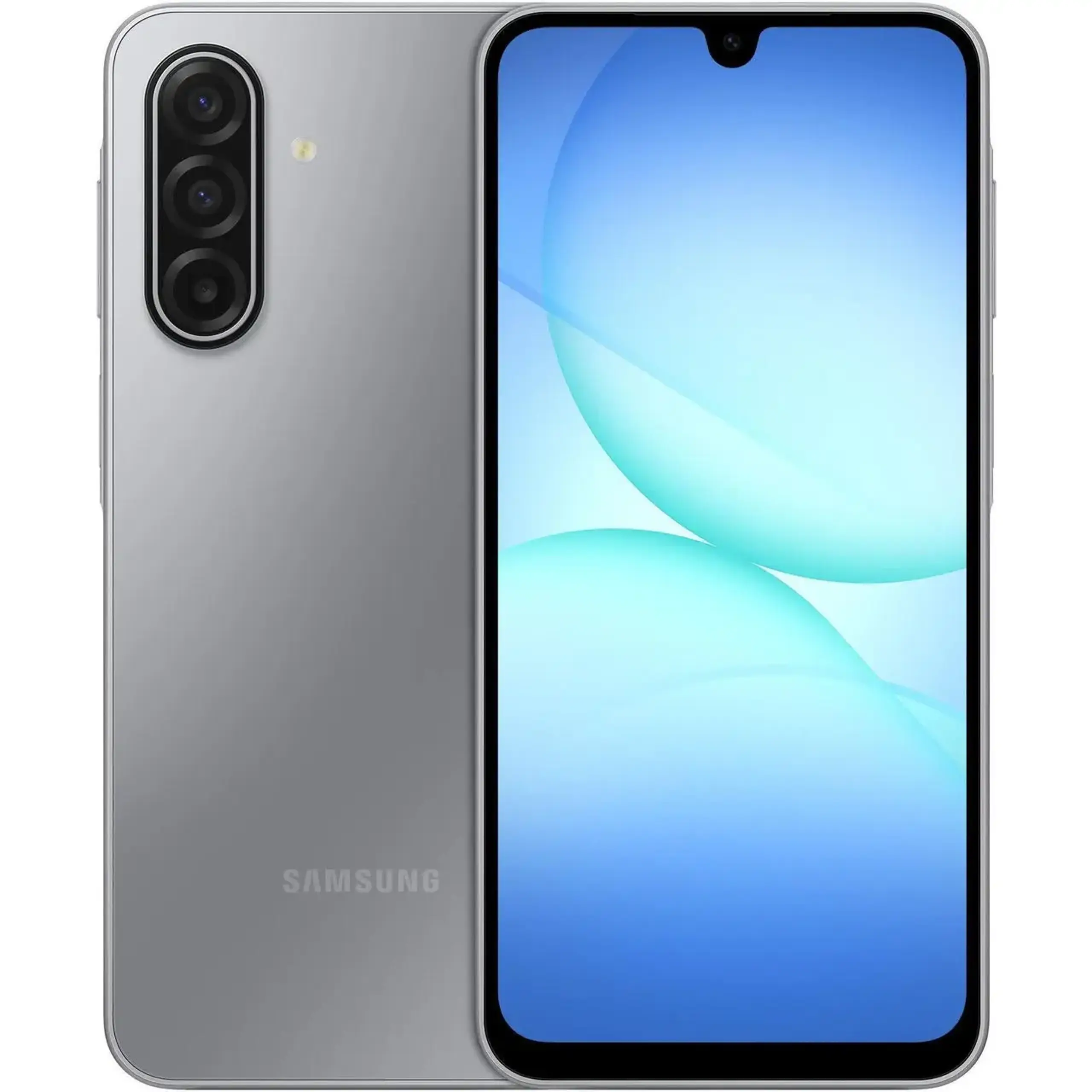 Smartphone Samsung A175 Galaxy A17 LTE 4/128GB Gray