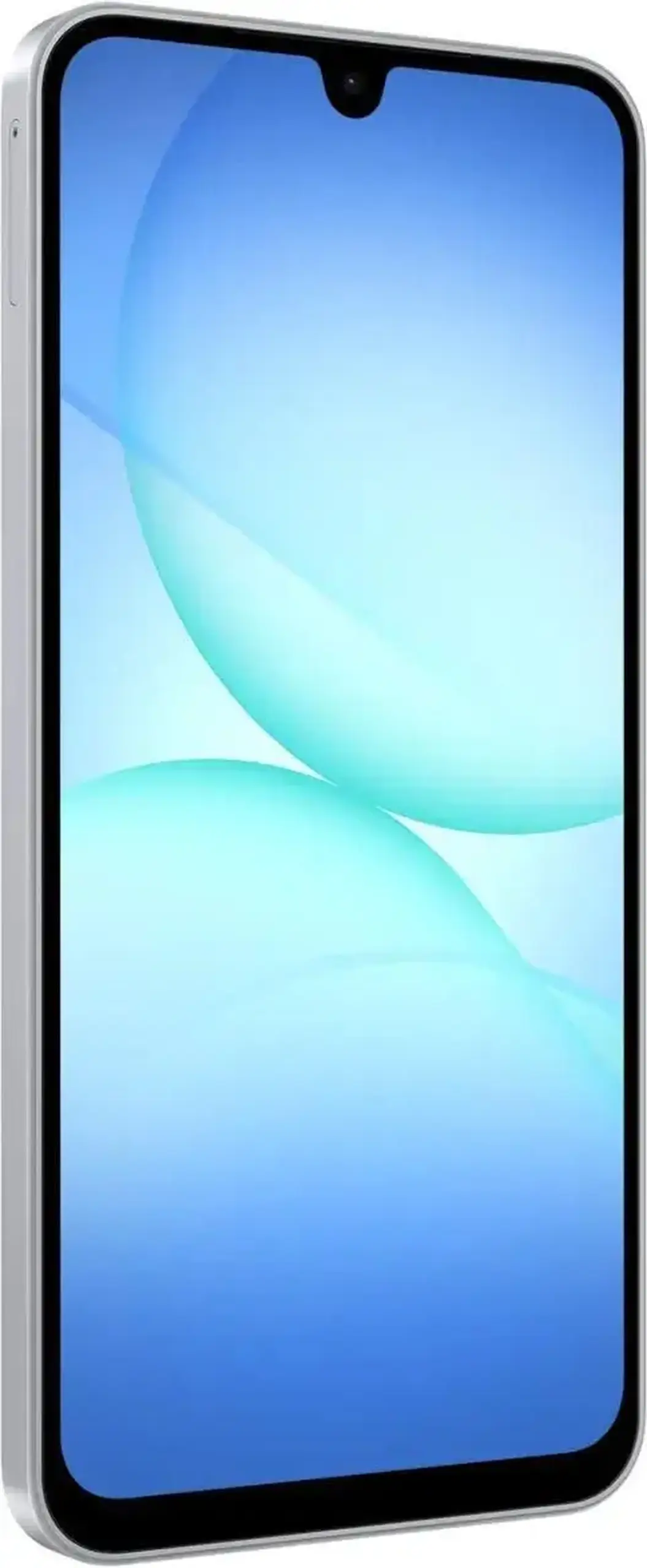 Smartphone Samsung A175 Galaxy A17 LTE 4/128GB Gray