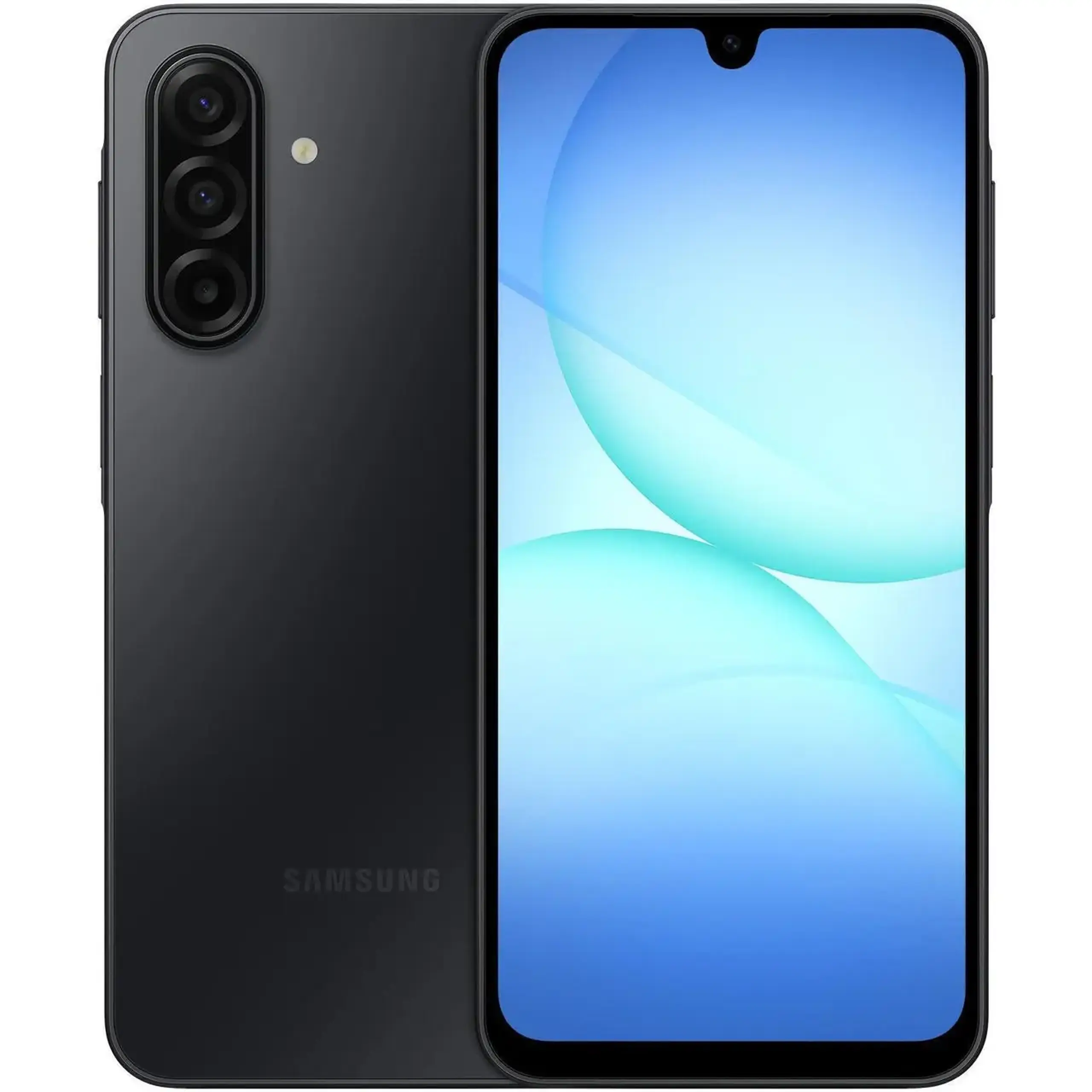 Smartphone Samsung A175 Galaxy A17 LTE 8/256GB Black
