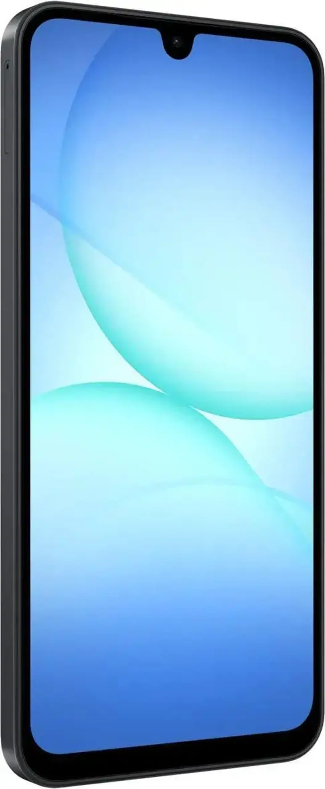 Smartphone Samsung A175 Galaxy A17 LTE 8/256GB Black