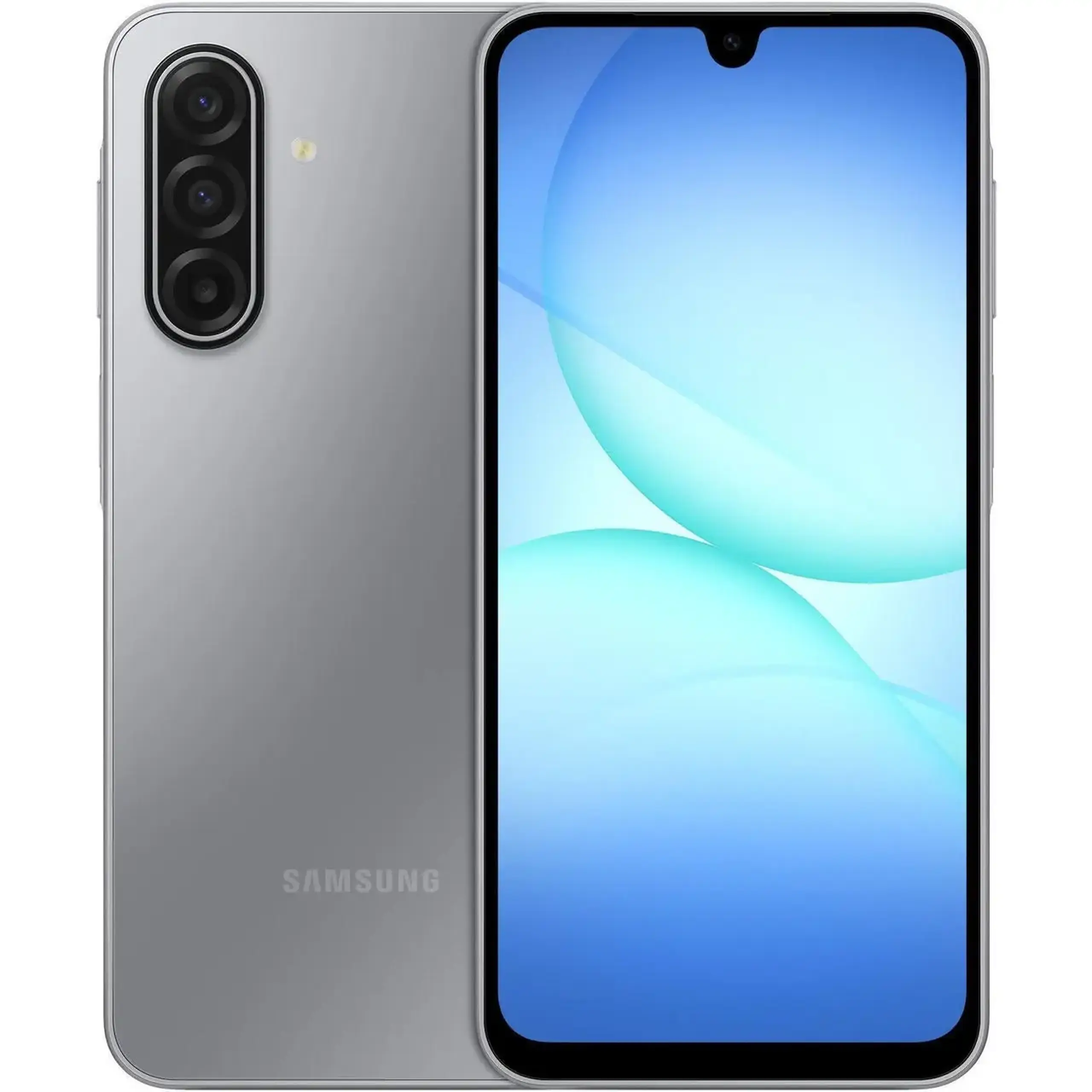 Smartphone Samsung A175 Galaxy A17 LTE 8/256GB Gray