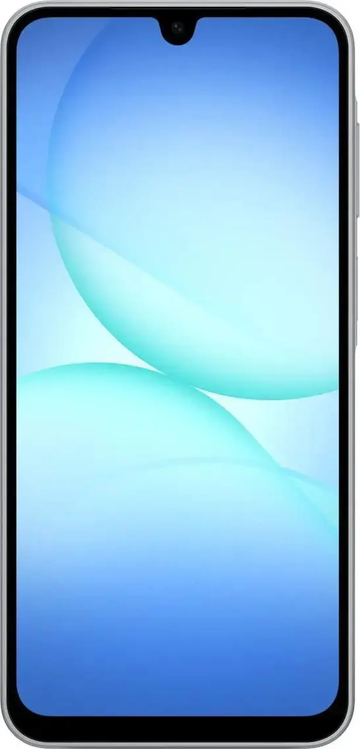 Smartphone Samsung A175 Galaxy A17 LTE 8/256GB Gray