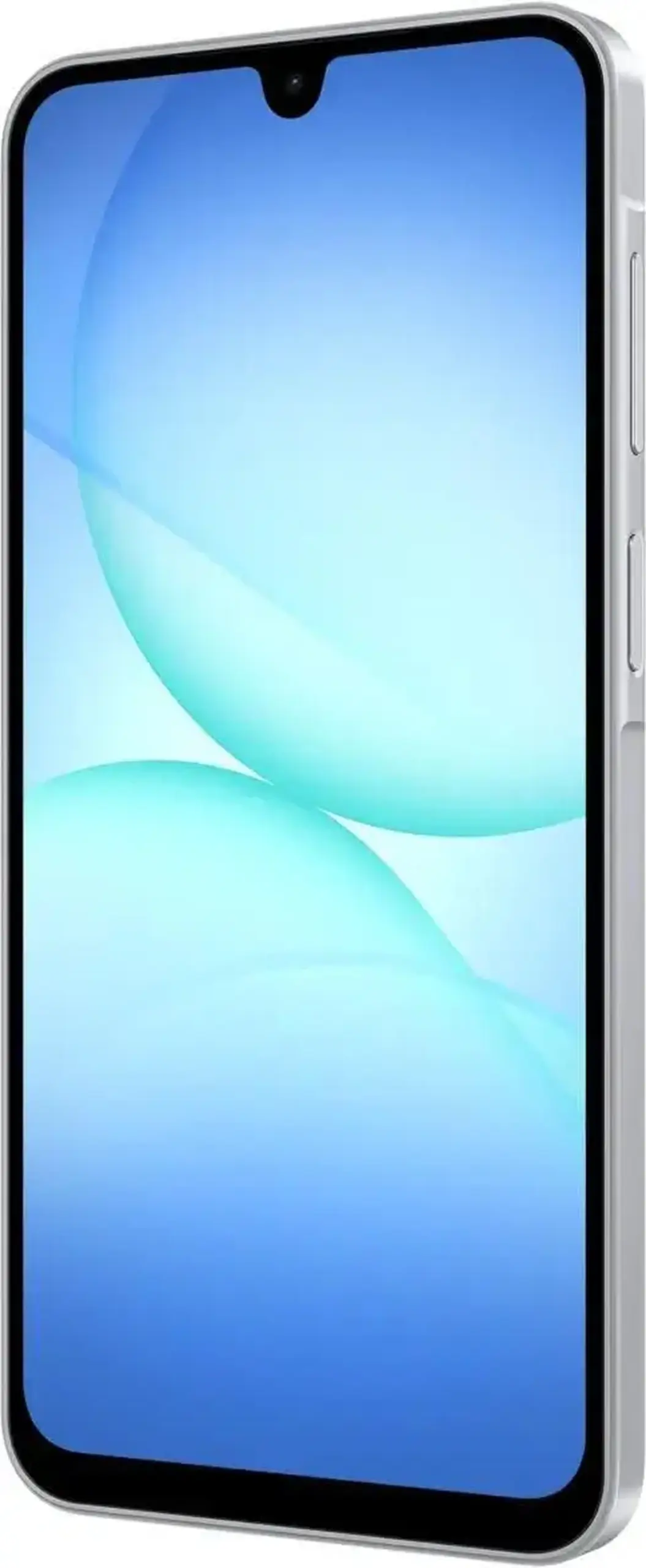 Smartphone Samsung A175 Galaxy A17 LTE 8/256GB Gray
