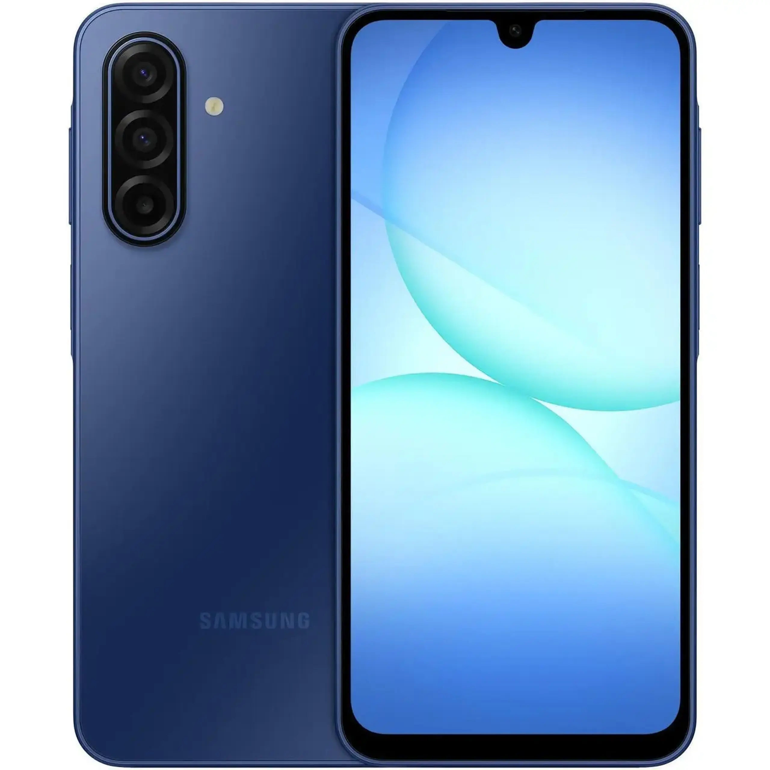 Smartphone Samsung A175 Galaxy A17 LTE 8/256GB Blue