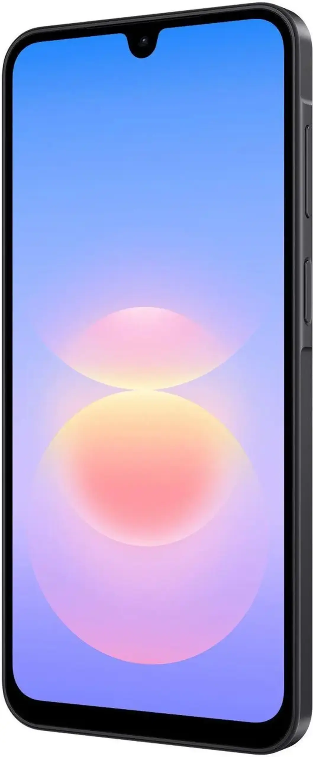 Smartphone Samsung A185 Galaxy A18 128GB Black