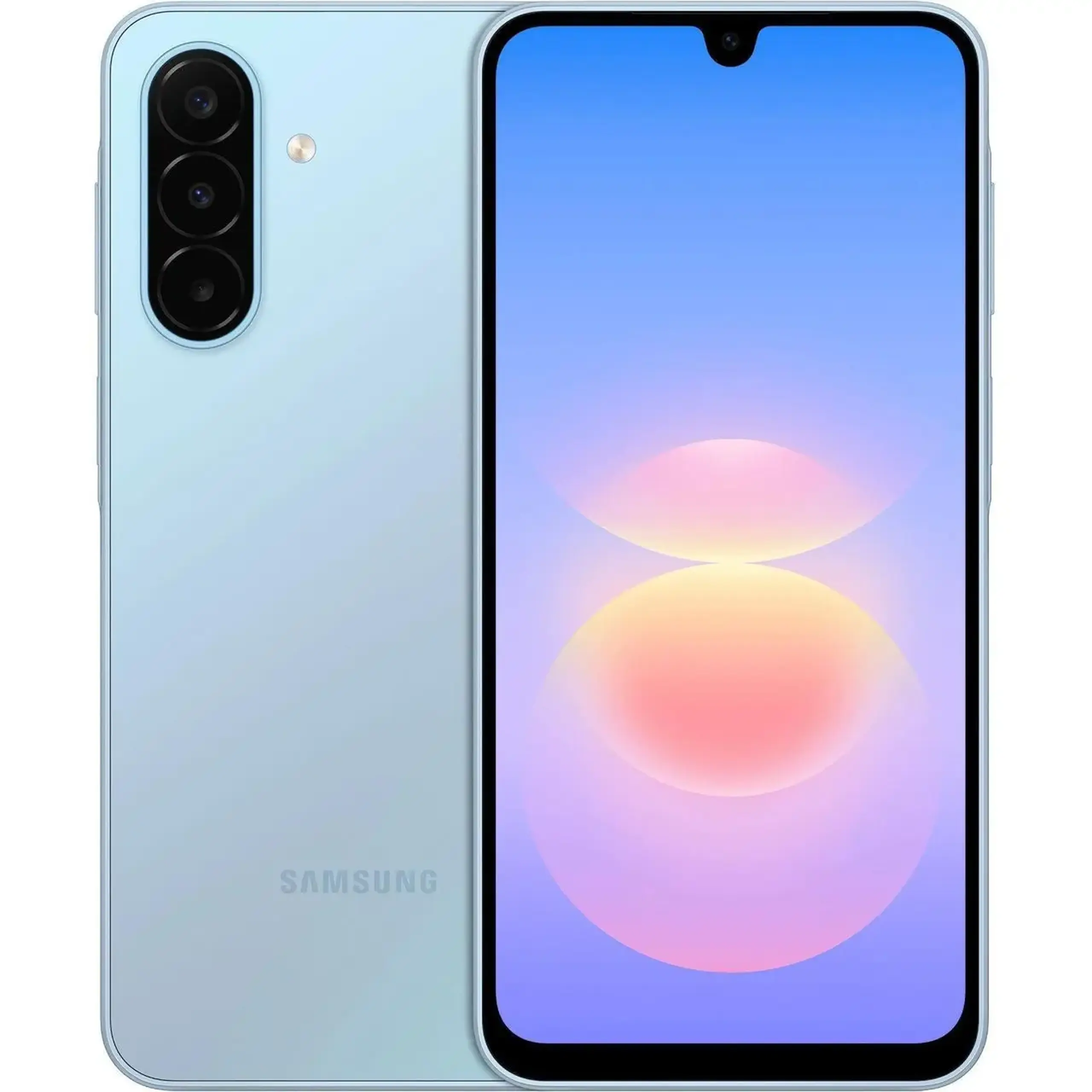 Smartphone Samsung A185 Galaxy A18 128GB Blue