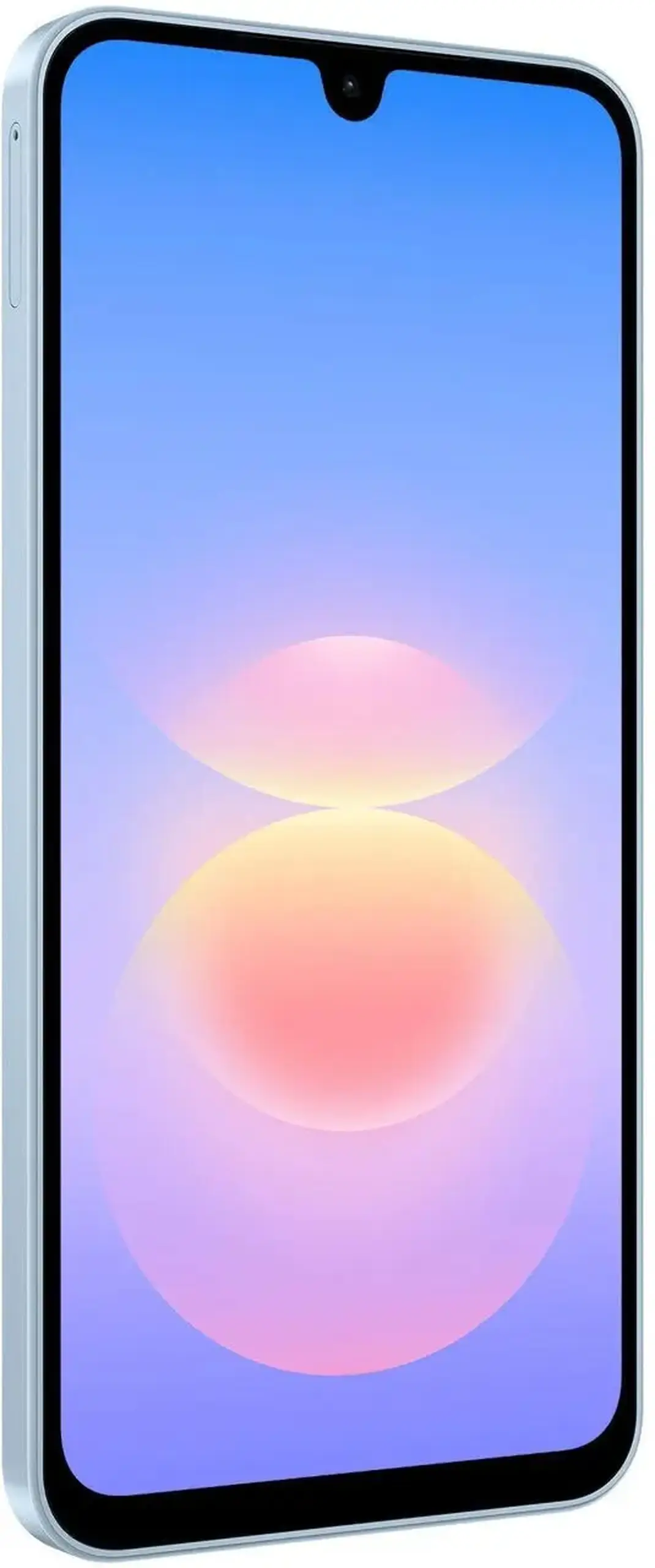 Smartphone Samsung A185 Galaxy A18 128GB Blue