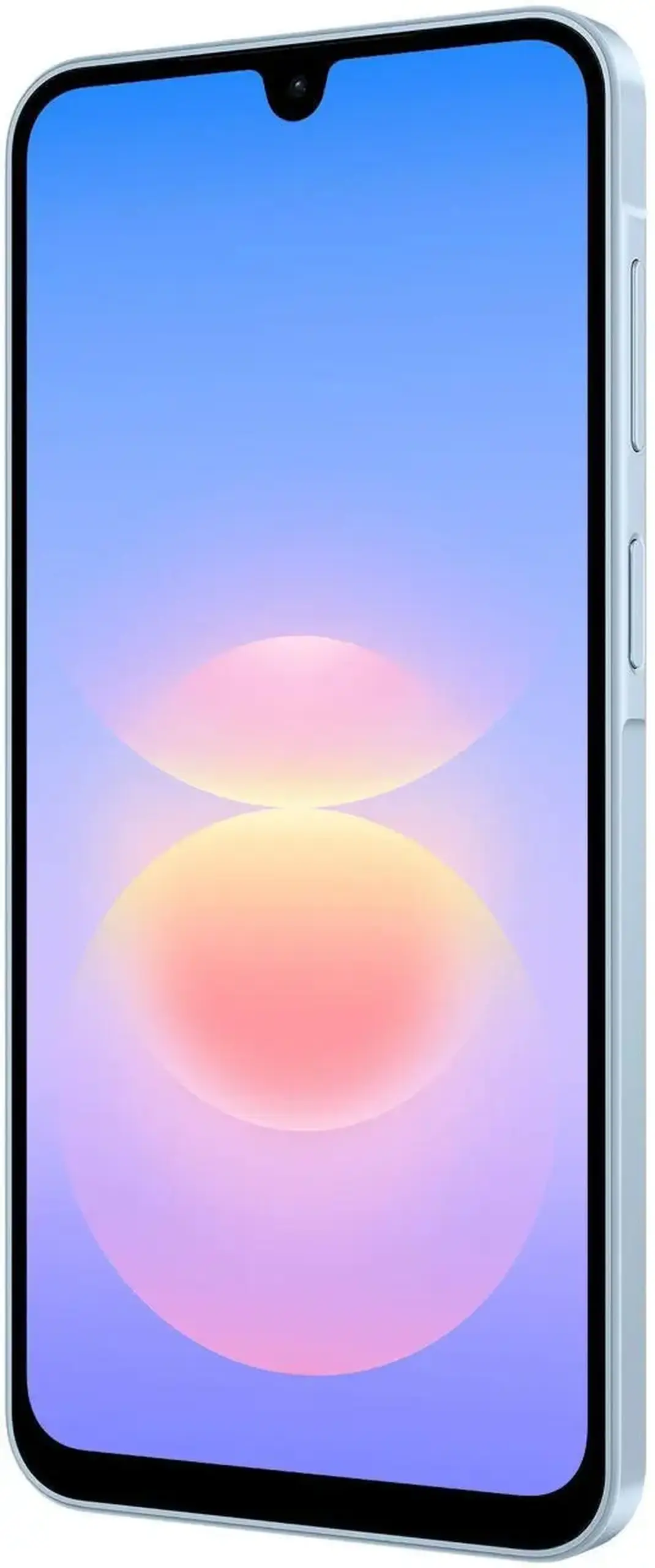 Smartphone Samsung A185 Galaxy A18 128GB Blue