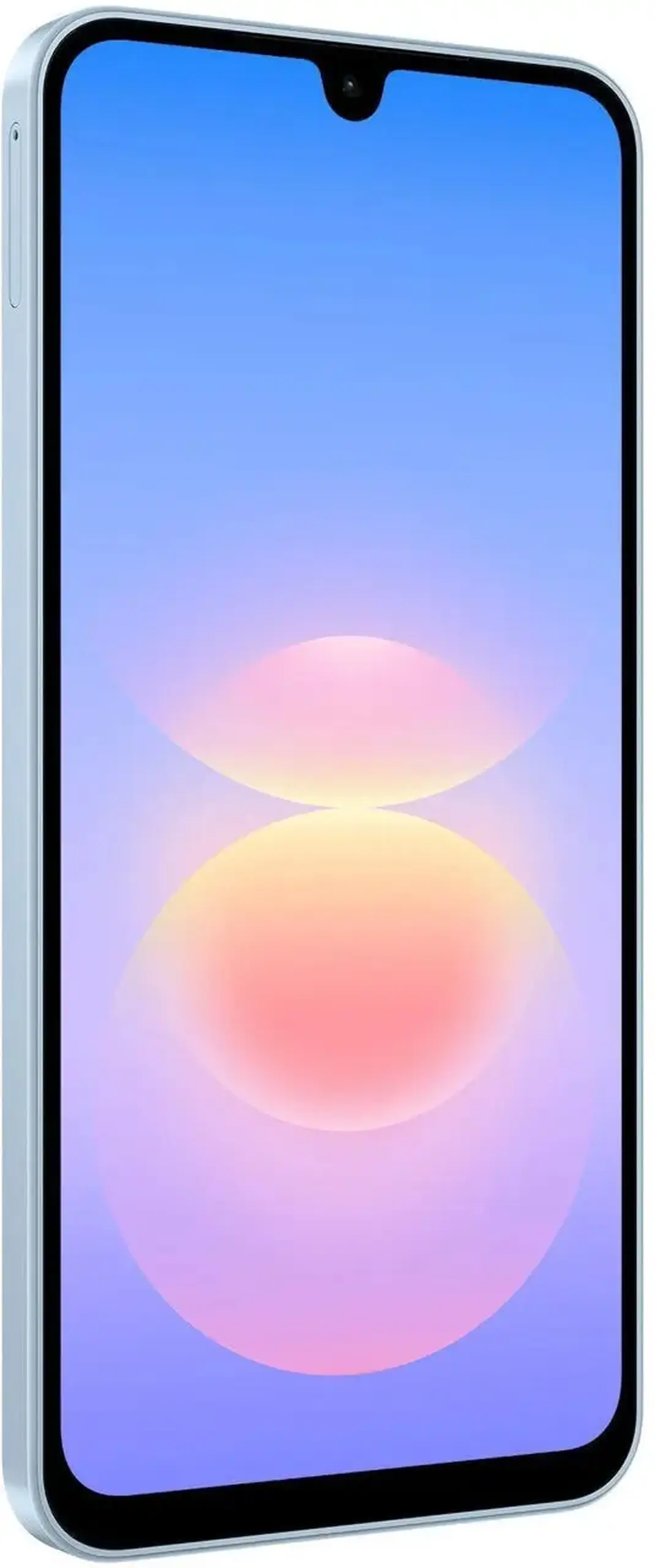 Smartphone Samsung A185 Galaxy A18 256GB Blue