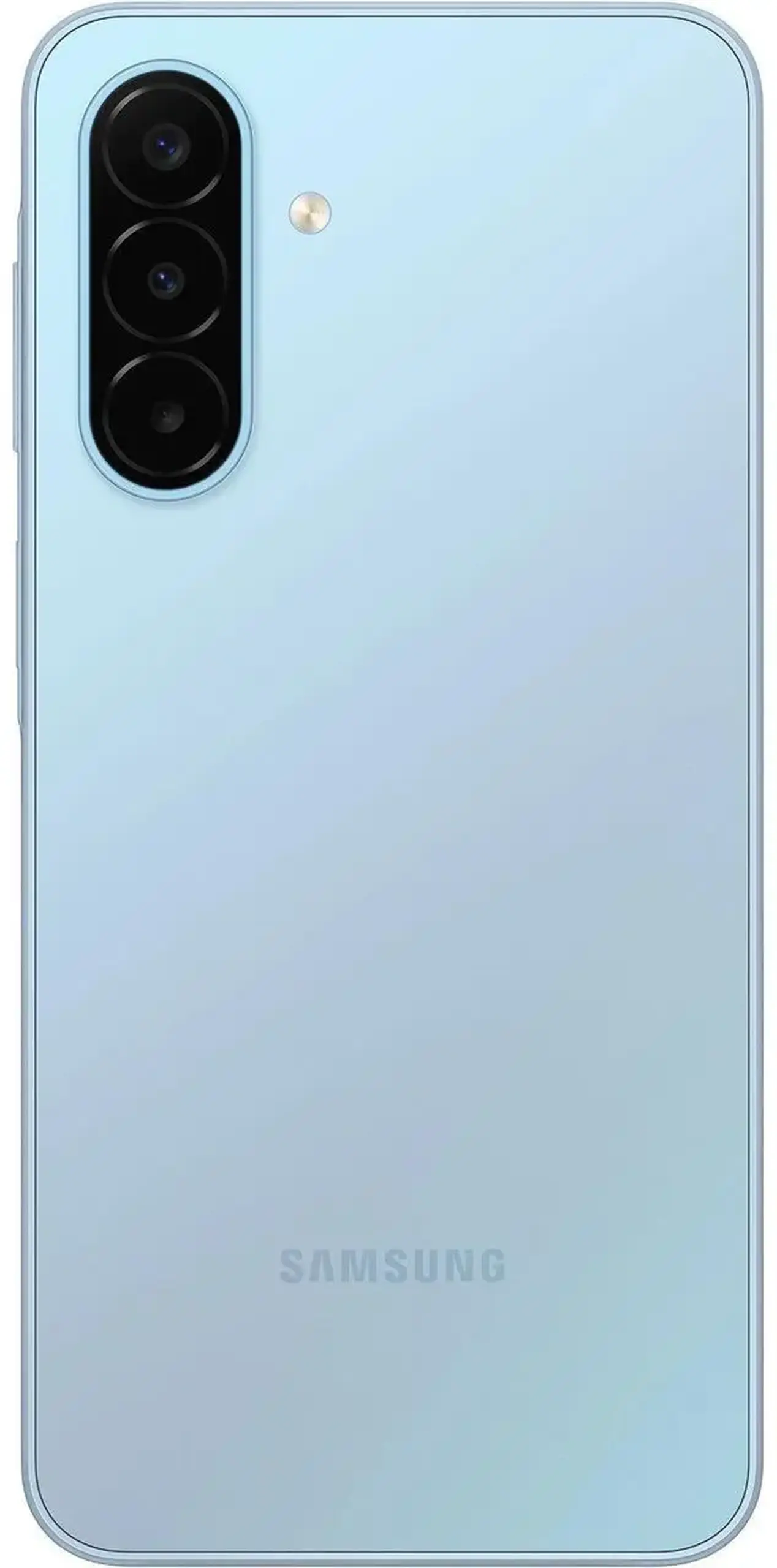 Smartphone Samsung A185 Galaxy A18 256GB Blue