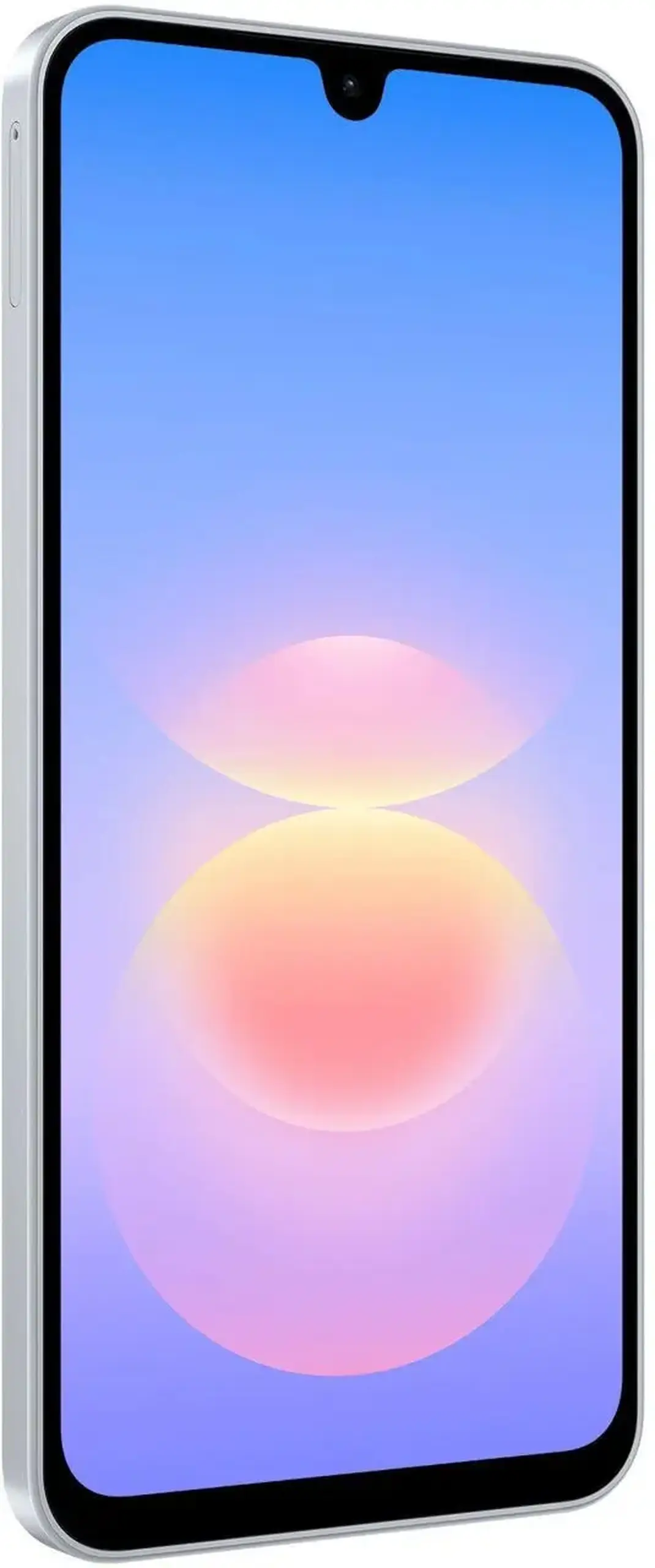 Smartphone Samsung A185 Galaxy A18 128GB Silver
